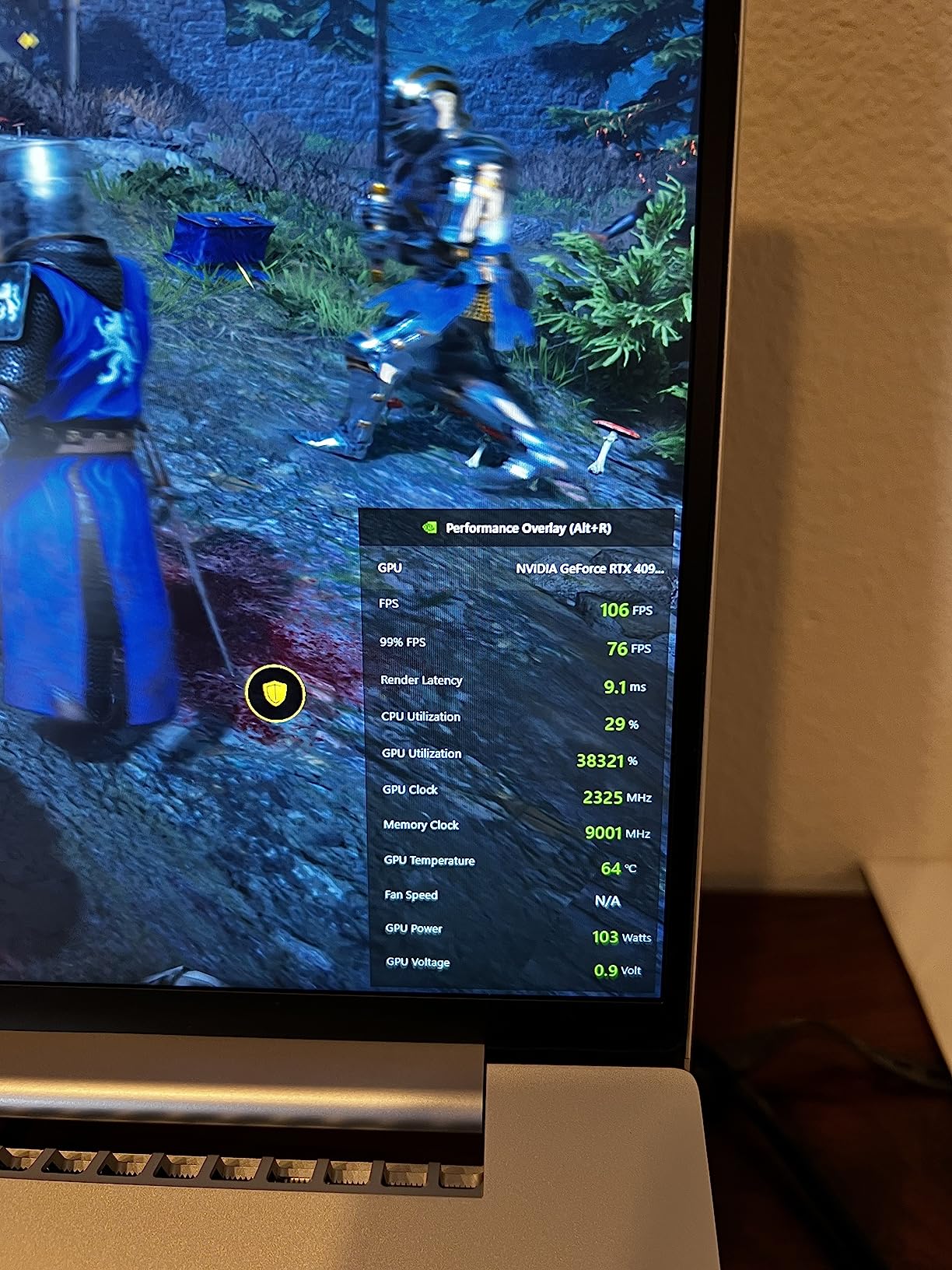 Razer Blade 18 Gaming Laptop - NVIDIA GeForce RTX 4090, 13th Gen Intel 24-Core i9 HX CPU, 18