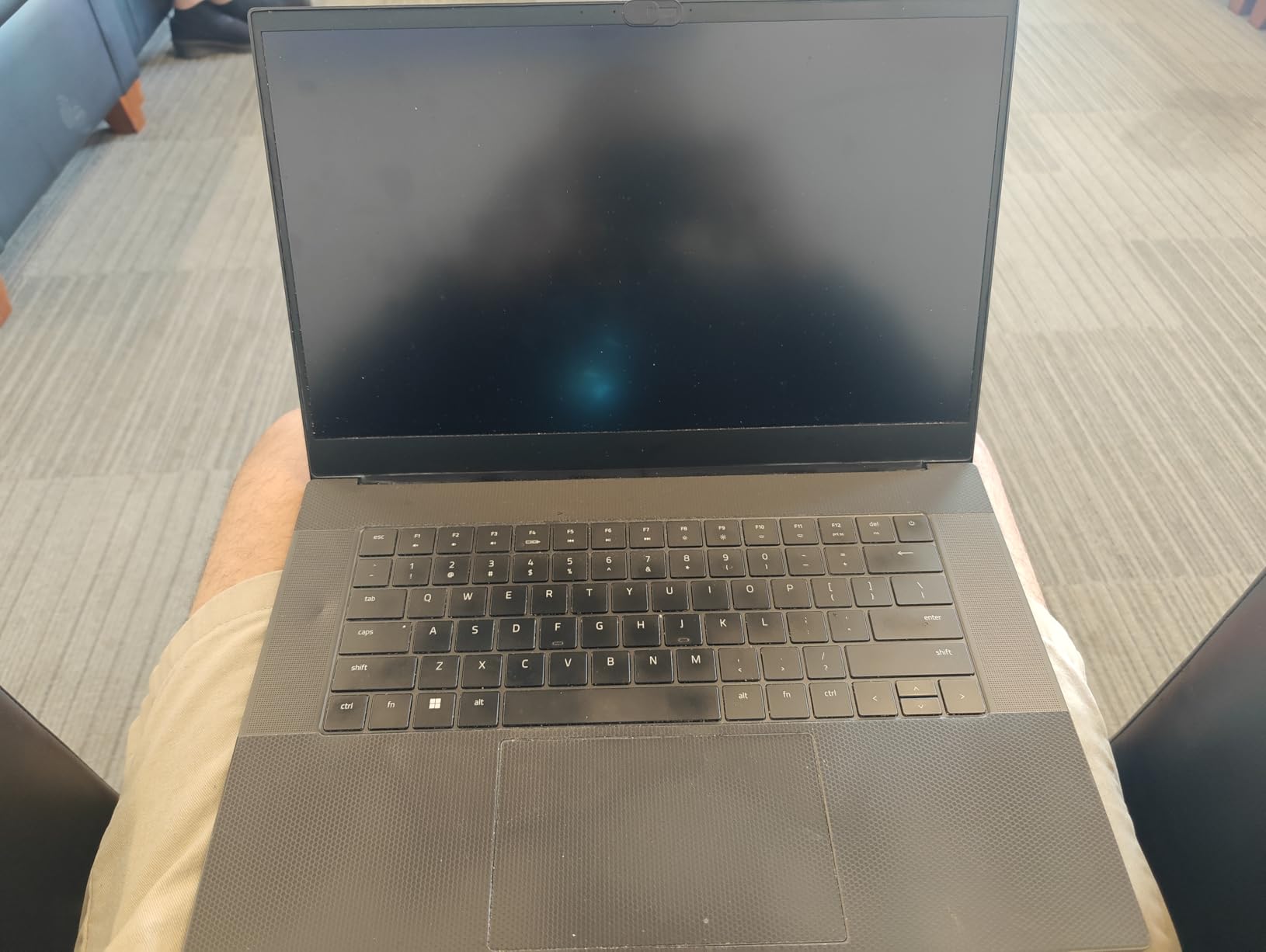 Razer Blade 15 Gaming Laptop - NVIDIA GeForce RTX 4070, 13th Gen Intel 14-Core i7 CPU, 15.6
