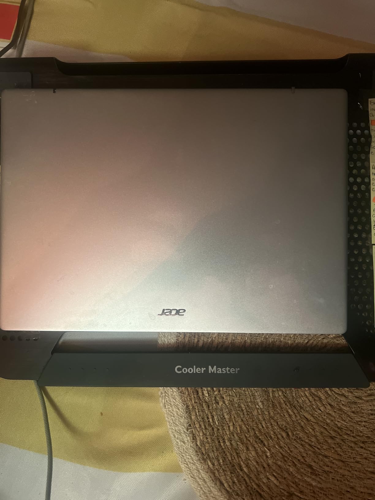 Swift Go Intel Evo Thin & Light Premium Laptop 14