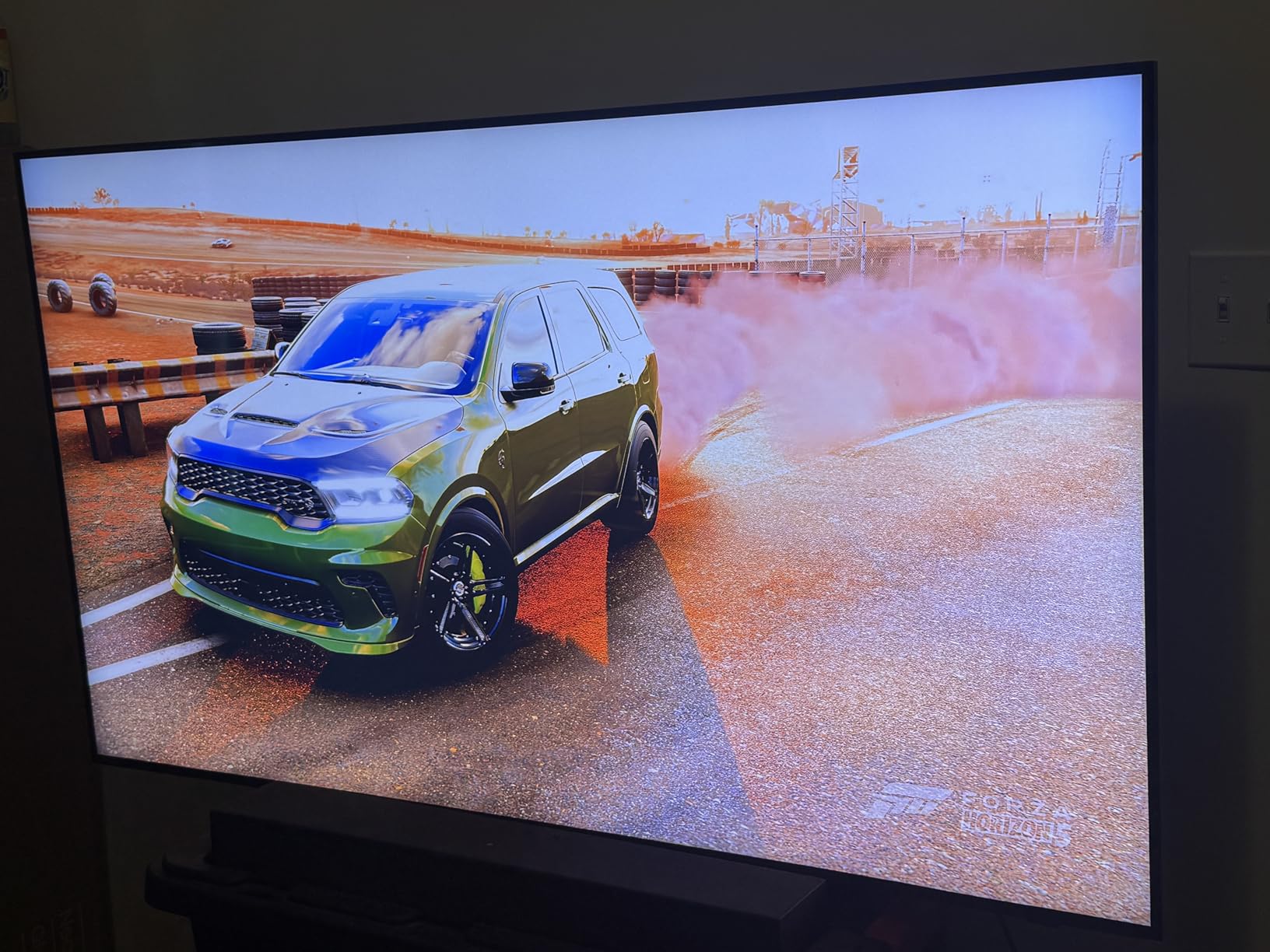 85-Inch Class QLED 4K Q70C Series Quantum HDR, Dual LED, Object Tracking Sound Lite, Q-Symphony, Motion Xcelerator Turbo+, Gaming Hub, Smart TV with Alexa Built-in (QN85Q70C, 2023 Model) customer photo 2