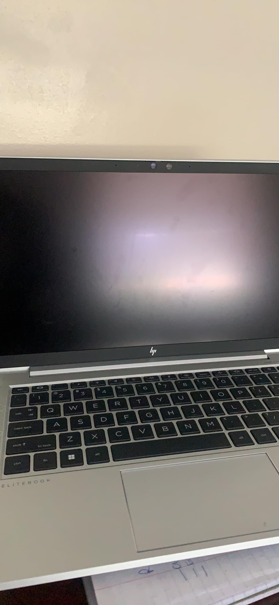 HP EliteBook 830 G8 13.3