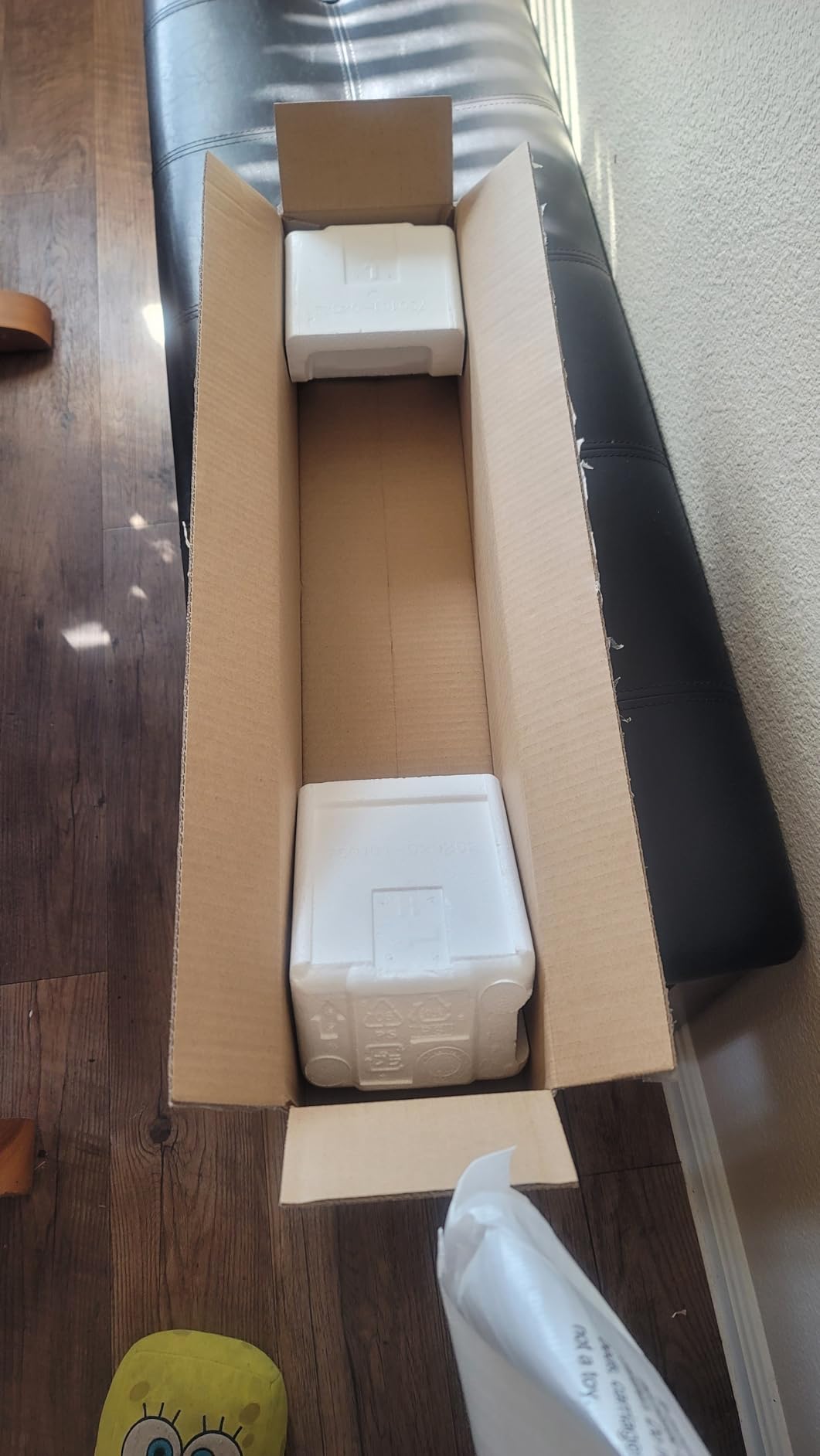 Amazon Fire TV Soundbar, 2.0 speaker with DTS Virtual:X and Dolby Audio, Bluetooth connectivity customer photo 2