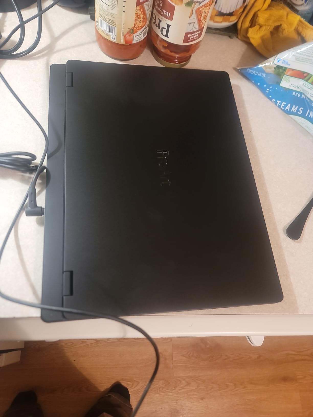 ASUS ProArt StudioBook 16 OLED Laptop, 16 3.2K OLED Touch Display, Intel Core i9-13980HX CPU, Nvidia GeForce RTX 4060 GPU, 16GB DDR5 RAM, 1TB SSD, Windows 11 Home, H7604JV-PS94T, Mineral Blacks customer photo 2