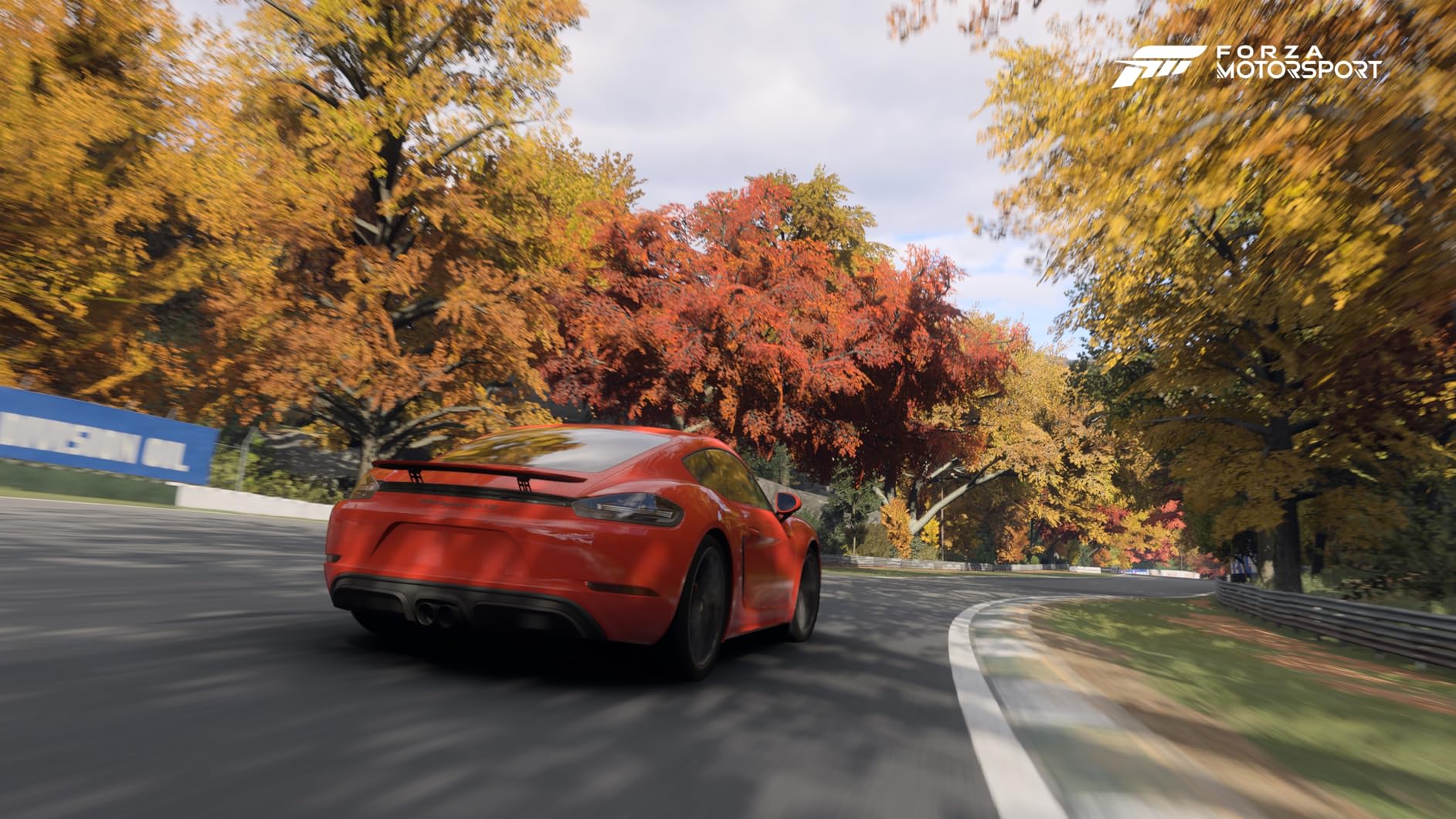 Forza Motorsport - Standard Edition - Xbox Series X customer photo 2