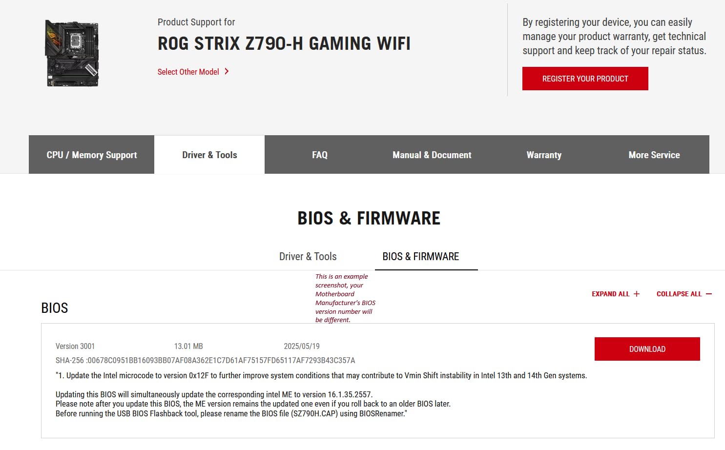 Intel Core i7-14700KF New Gaming Desktop Processor 20 cores (8 P-cores + 12 E-cores) customer photo 1