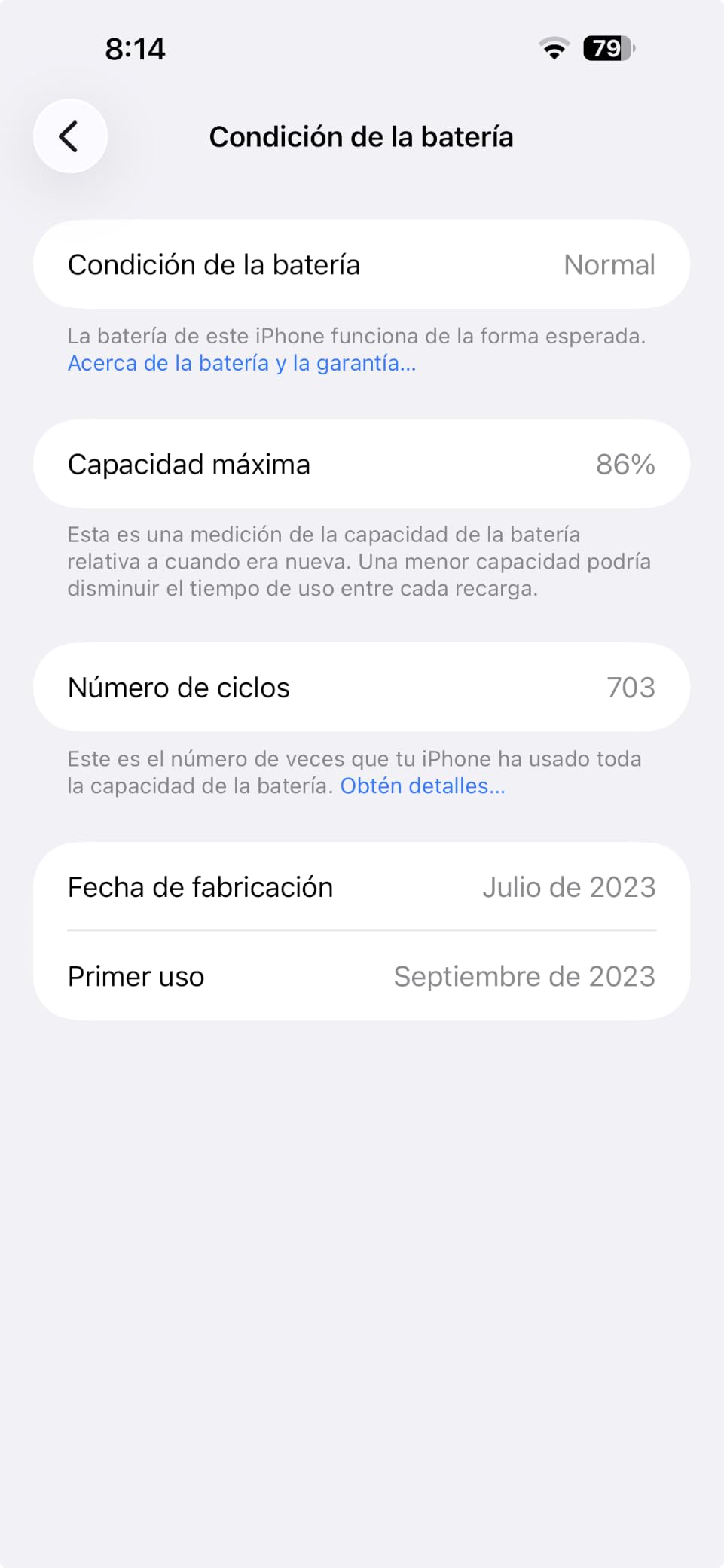 Apple iPhone 15 Pro Max, 256GB, Black Titanium - Unlocked (Renewed) customer photo 2