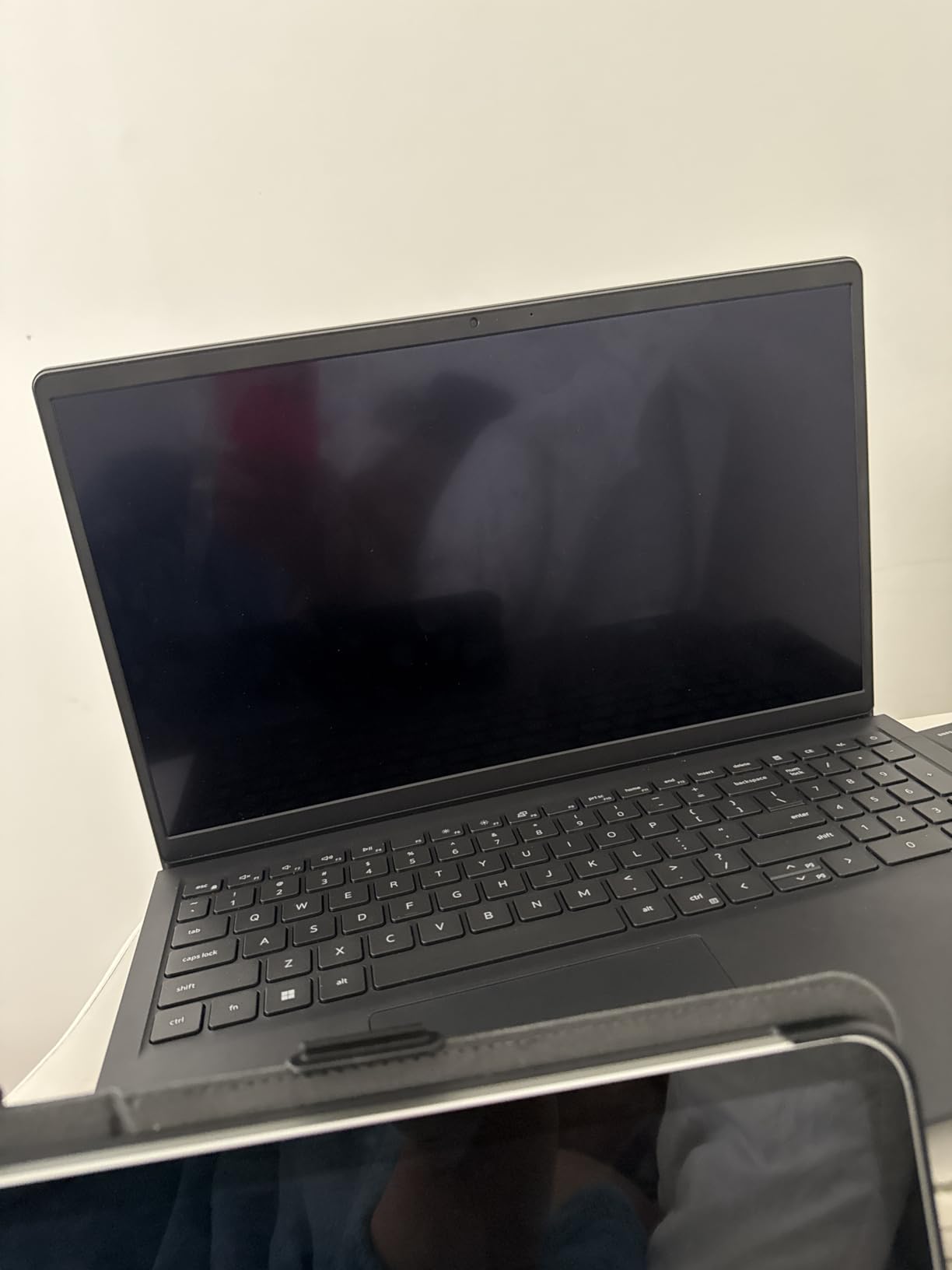Dell Inspiron Touchscreen Laptop, 15.6