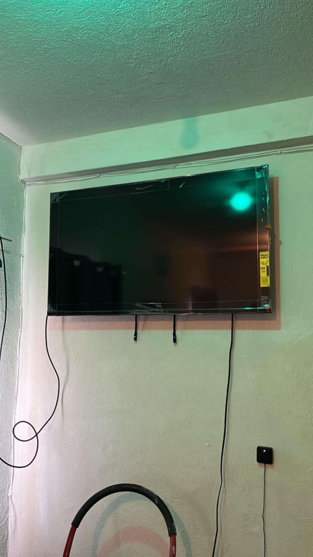 Sony 43-Inch Class 4K Ultra HD BRAVIA 3 LED Smart TV with Google TV, Dolby Vision HDR, and Exclusive Features for PlayStation 5 (K-43S30) customer photo 1