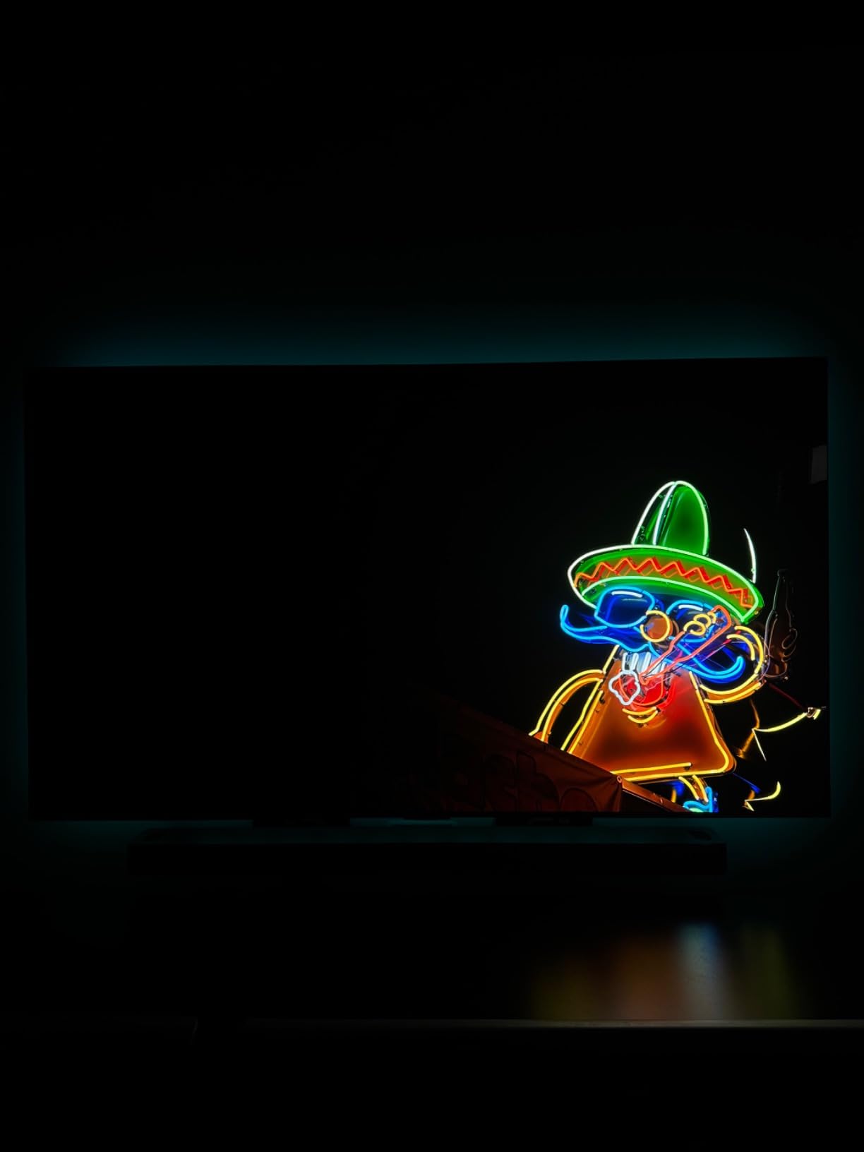 LG 65-Inch Class OLED evo C4 Series Smart TV 4K Processor Flat Screen with Magic Remote AI-Powered with Alexa Built-in (OLED65C4PUA, 2024) customer photo 2