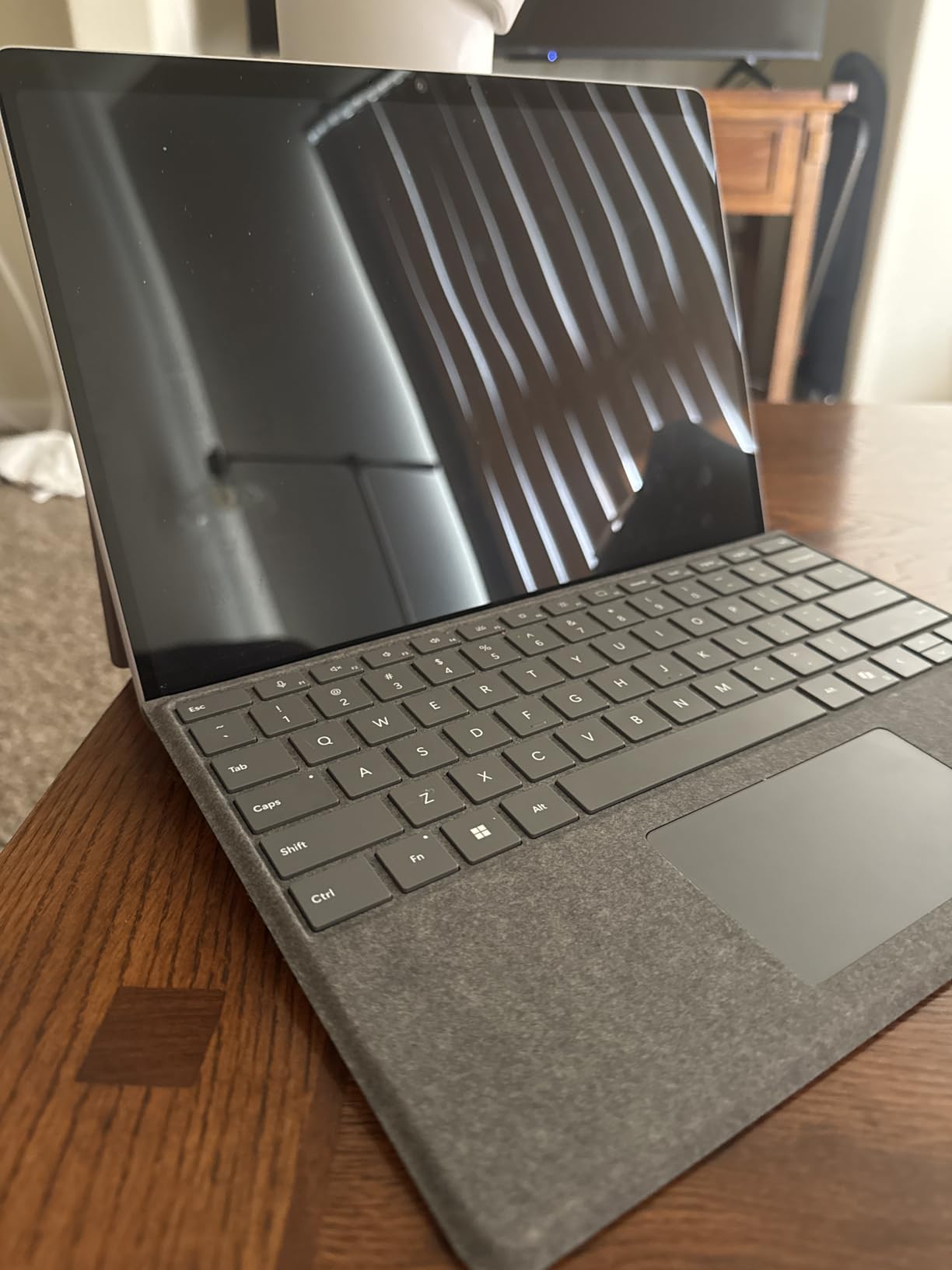 Microsoft Surface Pro 2-in-1 Laptop/Tablet (2024), 13