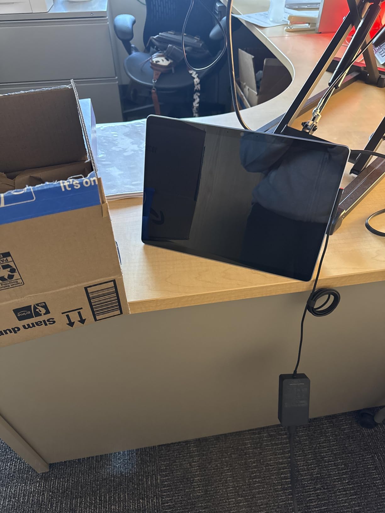 Microsoft Surface Pro 2-in-1 Laptop/Tablet (2024), 13
