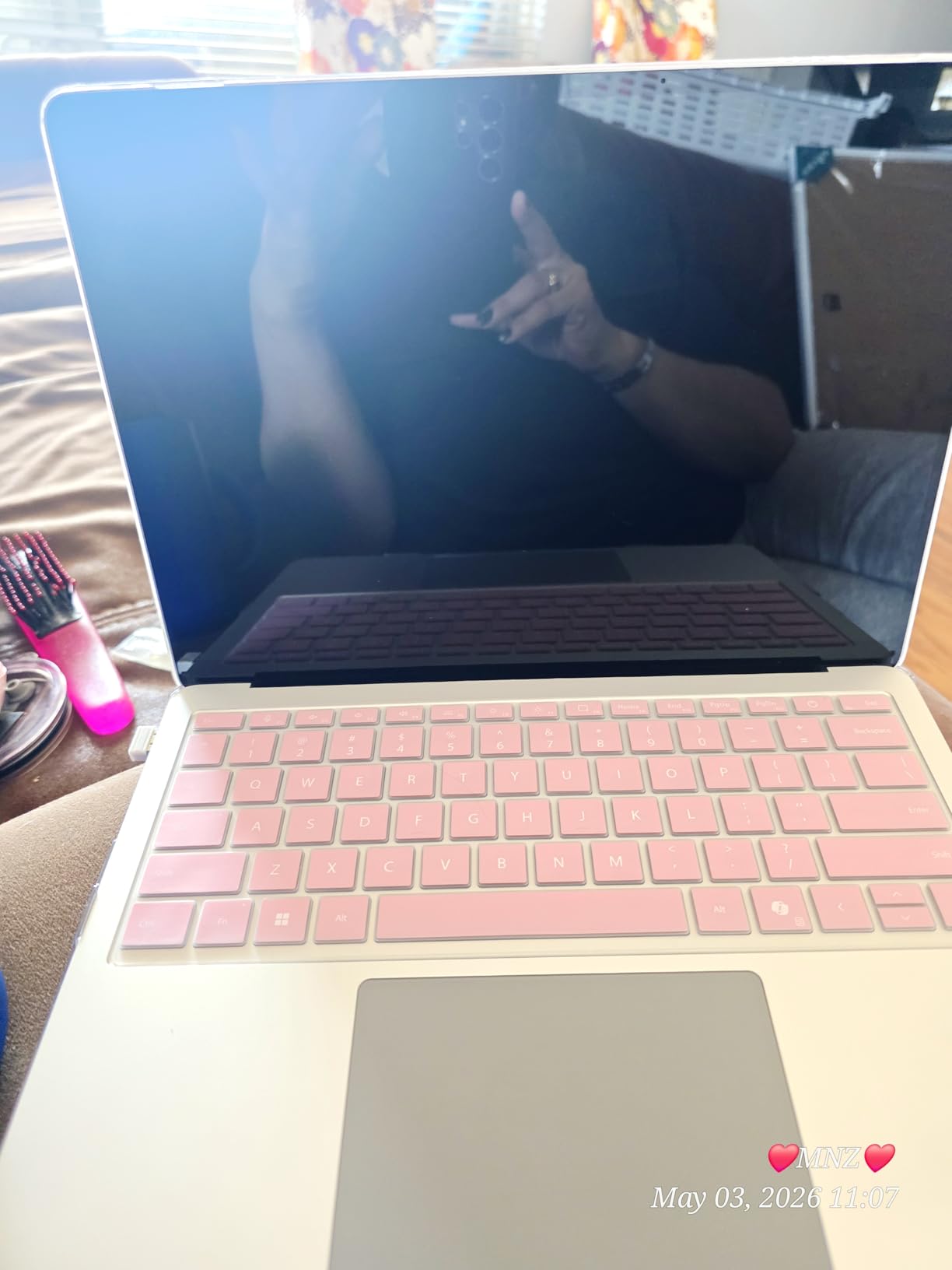 Microsoft Surface Laptop (2024), Windows 11 Copilot+ PC, 13.8
