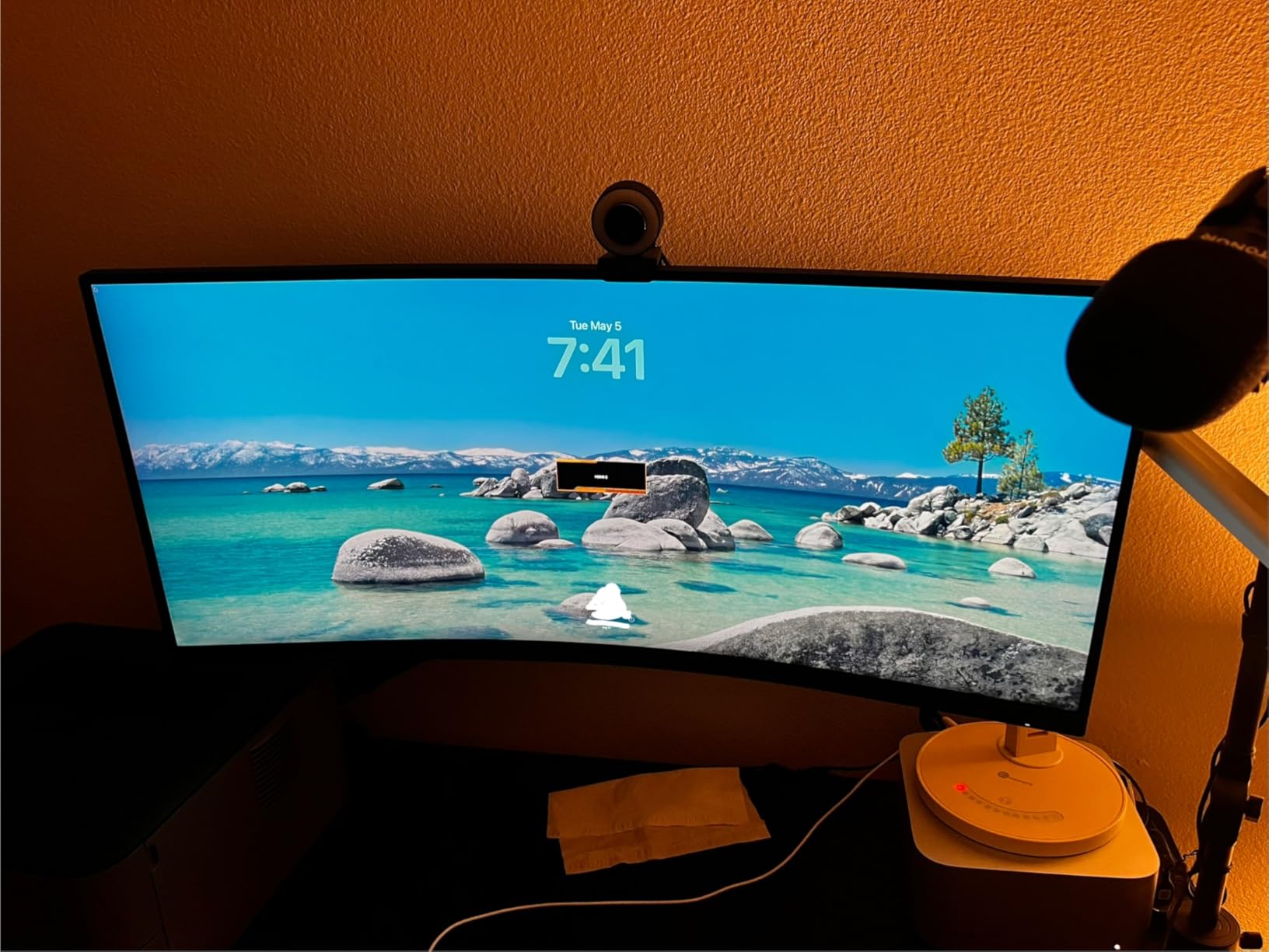 ASUS TUF Gaming 34