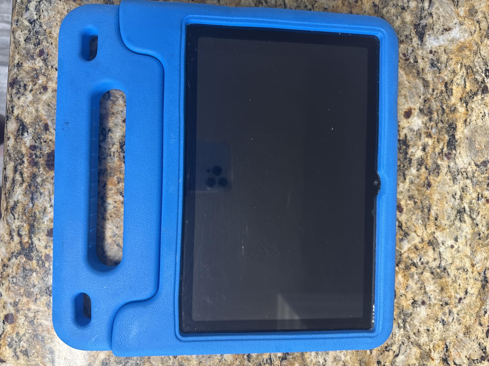 COLORROOM 2026 Android 15 Tablet, 10.1