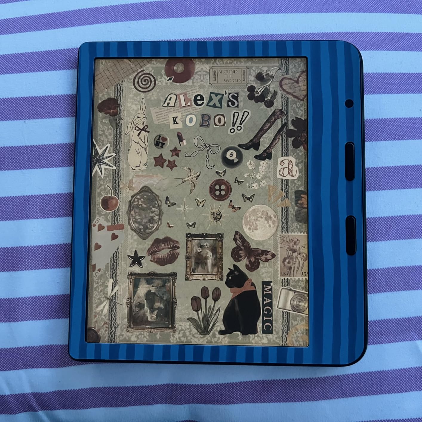 Kobo Libra Colour | eReader | 7