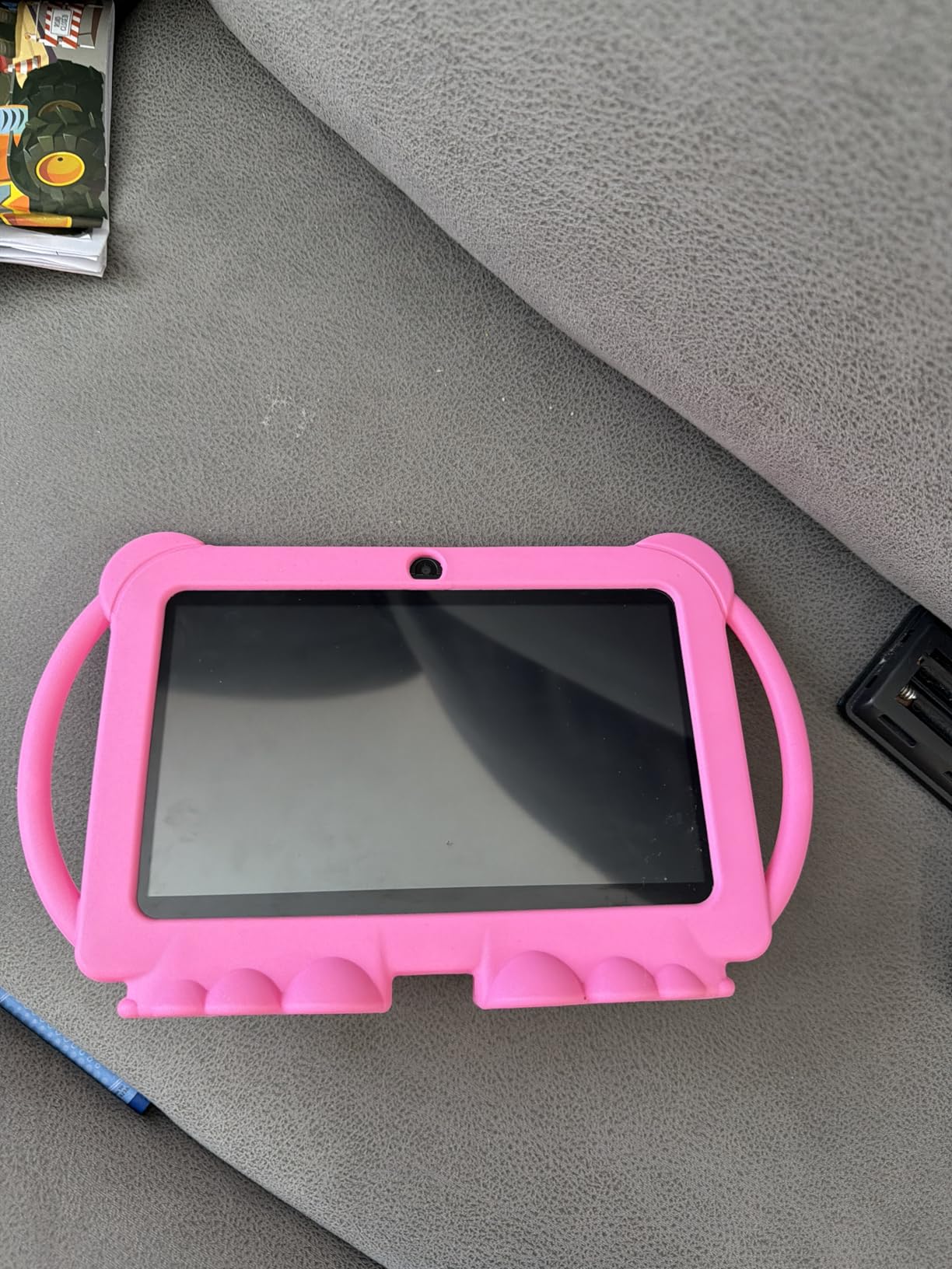 PEICHENG Kids Tablet 7