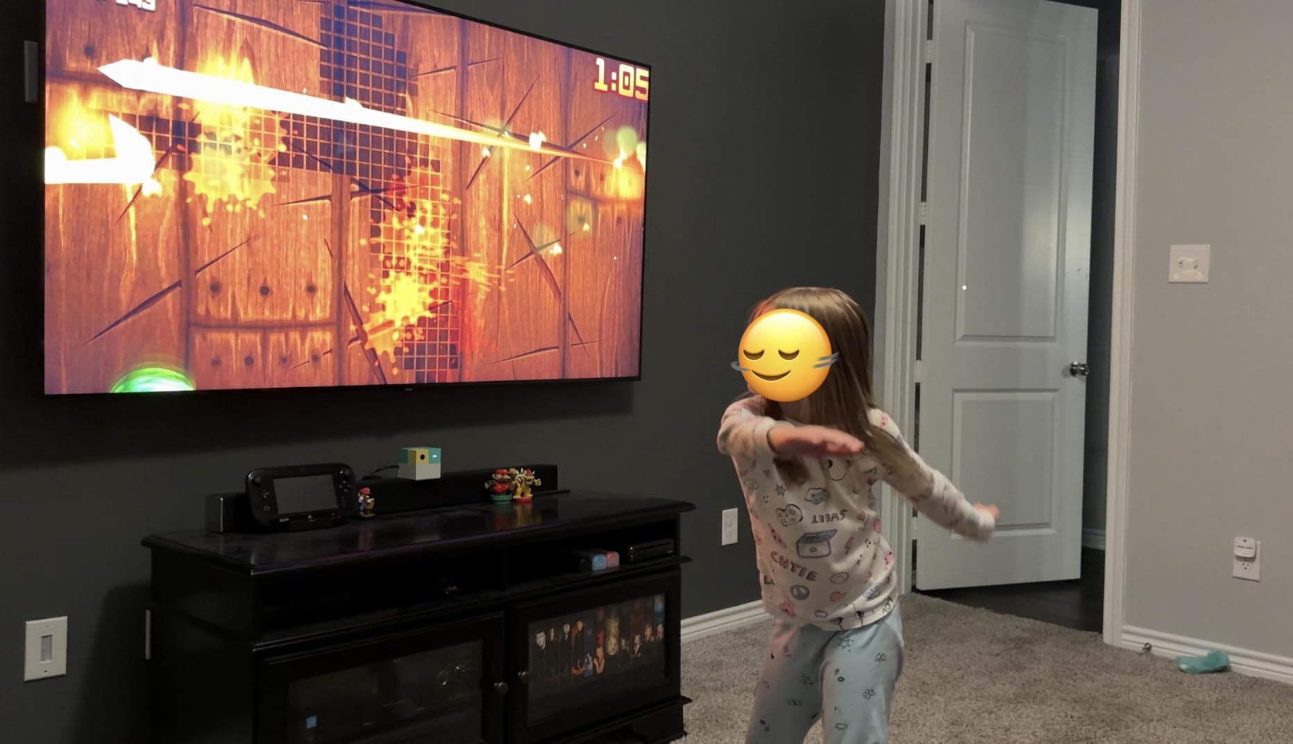 Nex Playground - The Active Play System for Kids & Families Where Indoor Physical Activity Meets Interactive Family Fun and is Great for Gaming Nights, Parties and Playdates customer photo 1