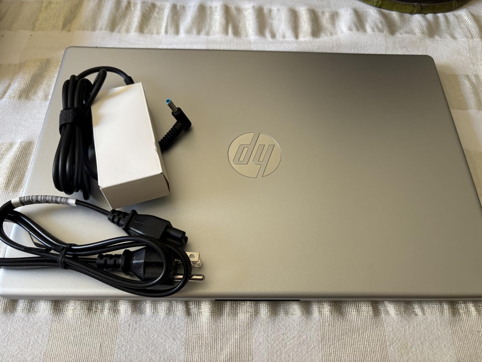 HP Pavilion 15.6