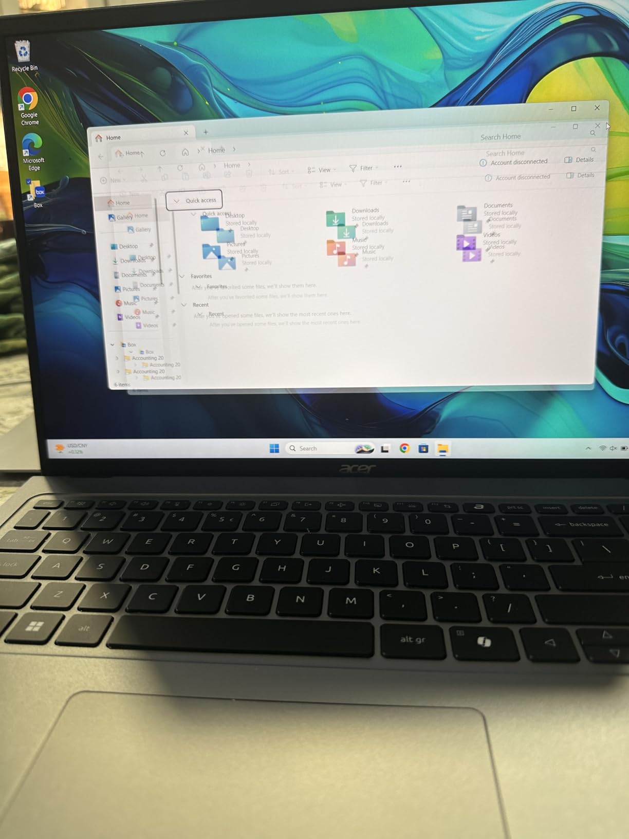 Swift Go 16 Intel Evo Edition Laptop | 16