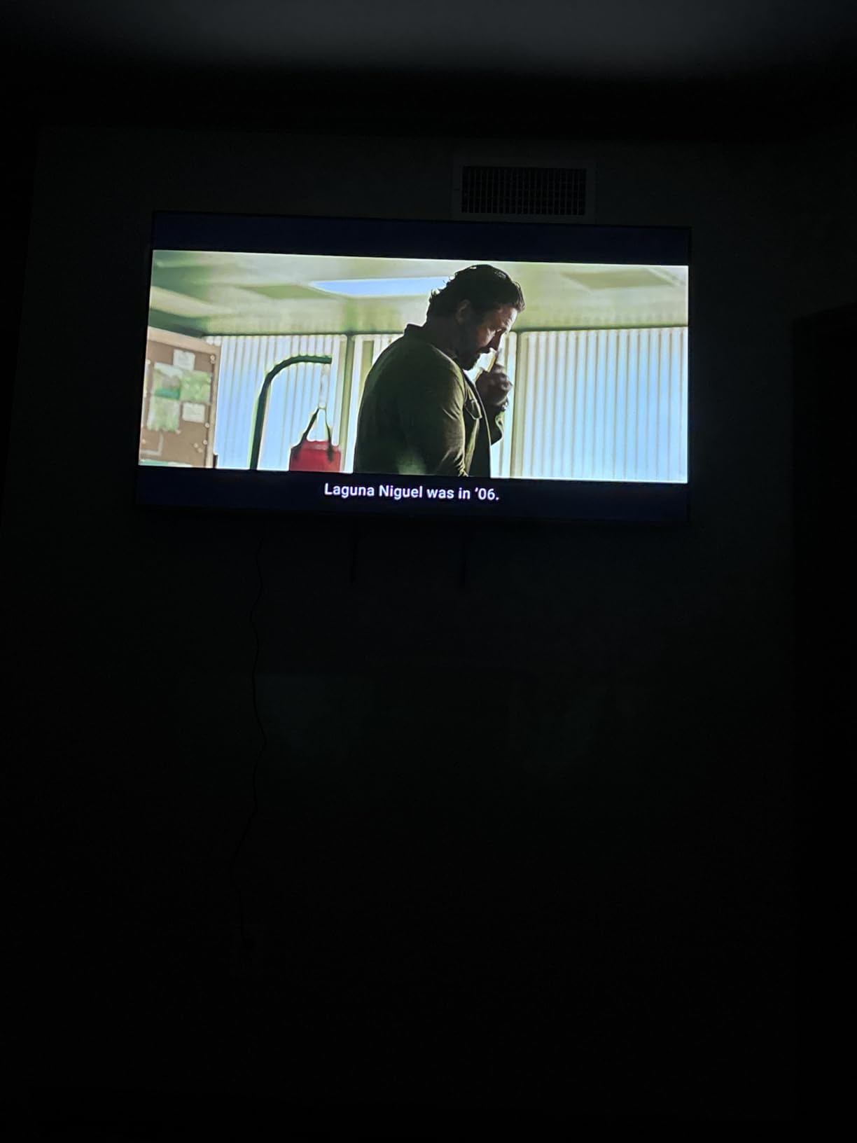 TCL 65-Inch Class Q65 QLED 4K Smart TV with Fire TV (65Q651F, 2024 Model) customer photo 2