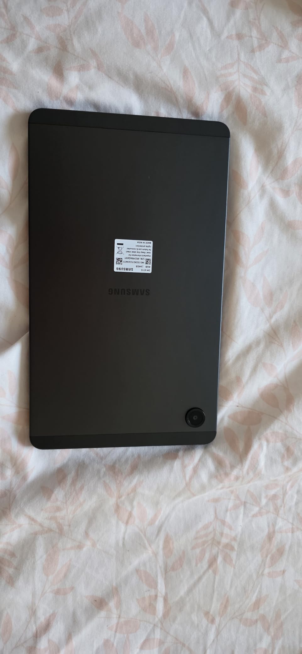 Galaxy Tab A9 4G LTE (64GB, 4GB, Cellular) 8.7