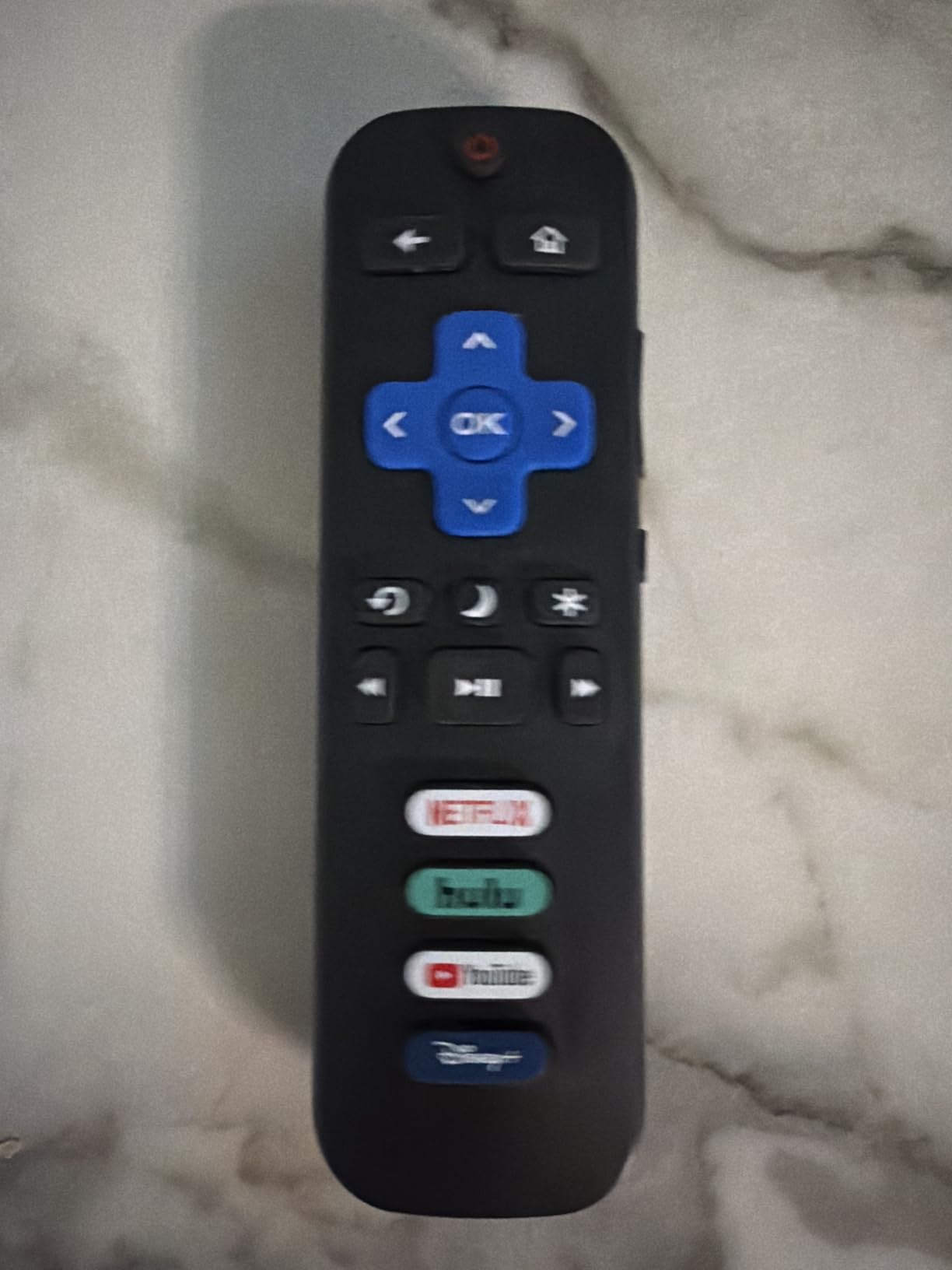 Universal-TV-Remote-Control Compatible with Samsung/LG/Vizio/TCL/Hisense/Sony/Philips/Onn/Sharp/Element/Westinghouse/Sanyo/Emerson TV and More Brand Smart TVs customer photo 1