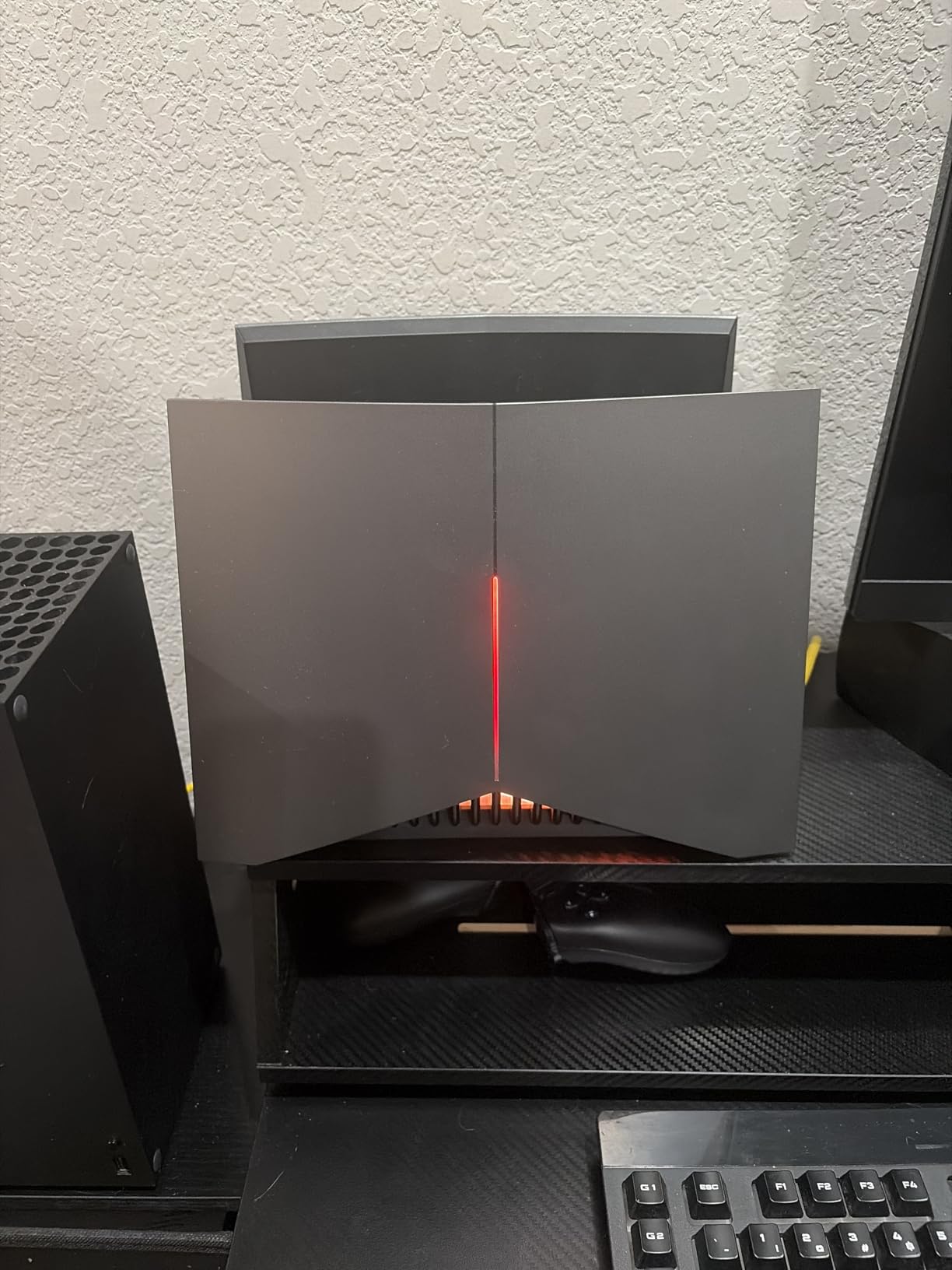TP-Link Tri-Band BE19000 Wi-Fi 7 Gaming Router (Archer GE800) customer photo 1