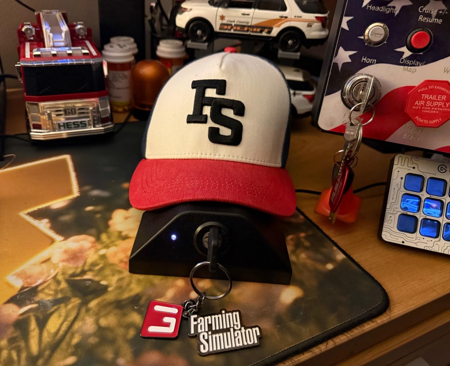 Farming Simulator 25 Collector's Edition - PC customer photo 1