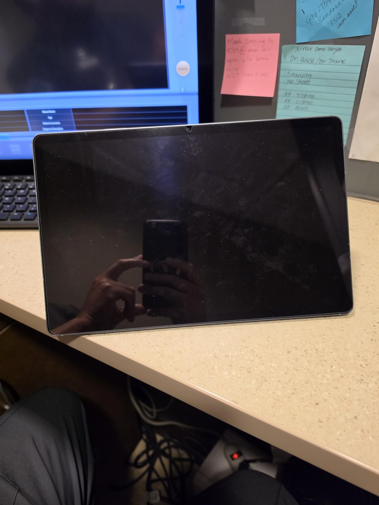 Galaxy Tab S10+ Plus 12.4