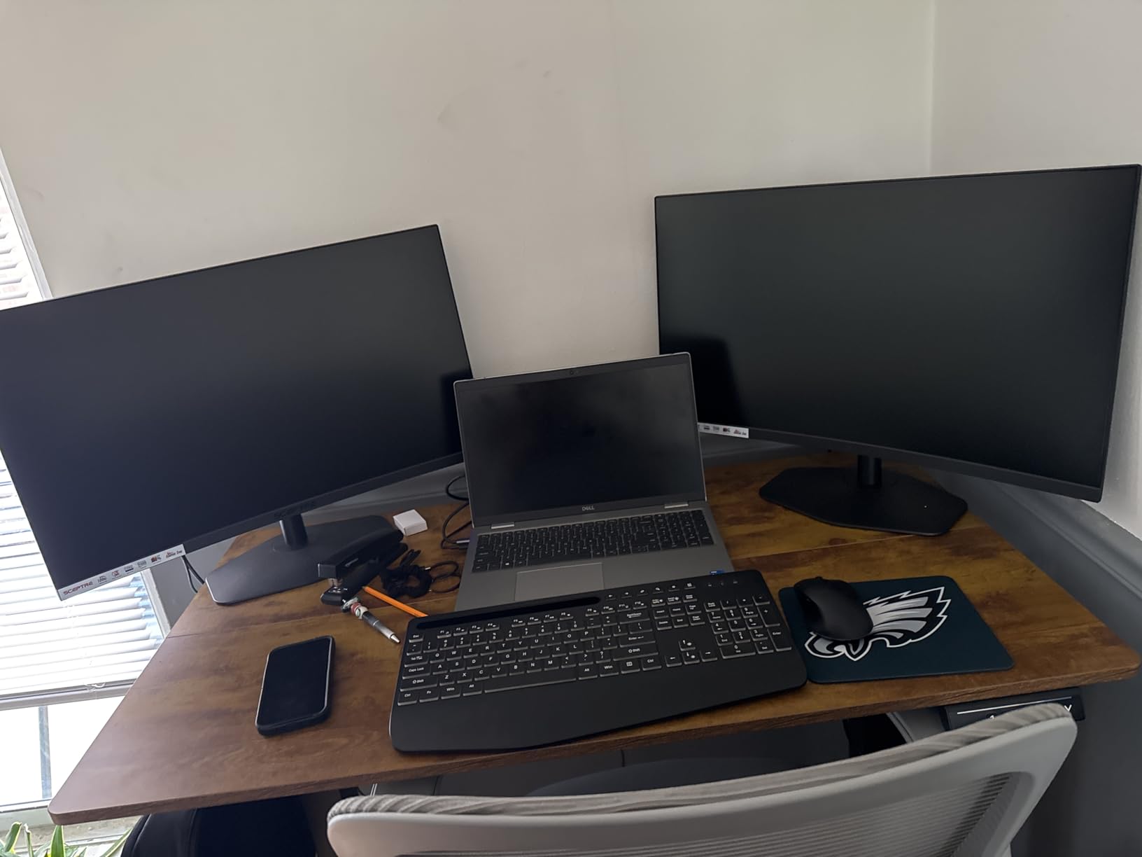 Kado Dual Monitor 2-Pack 27