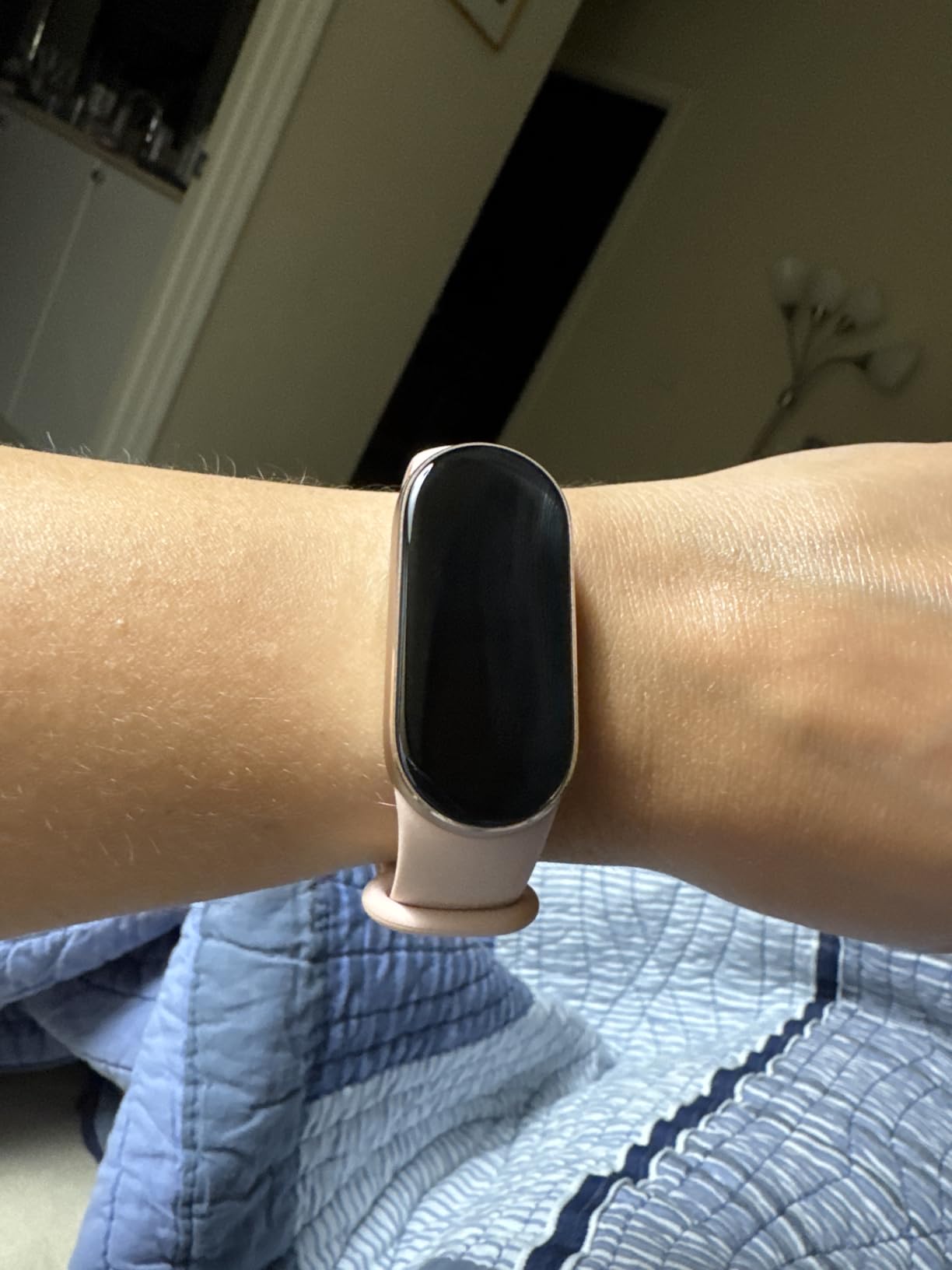 XIAOMI Smart Band 9 Global Version (2024) 1.62