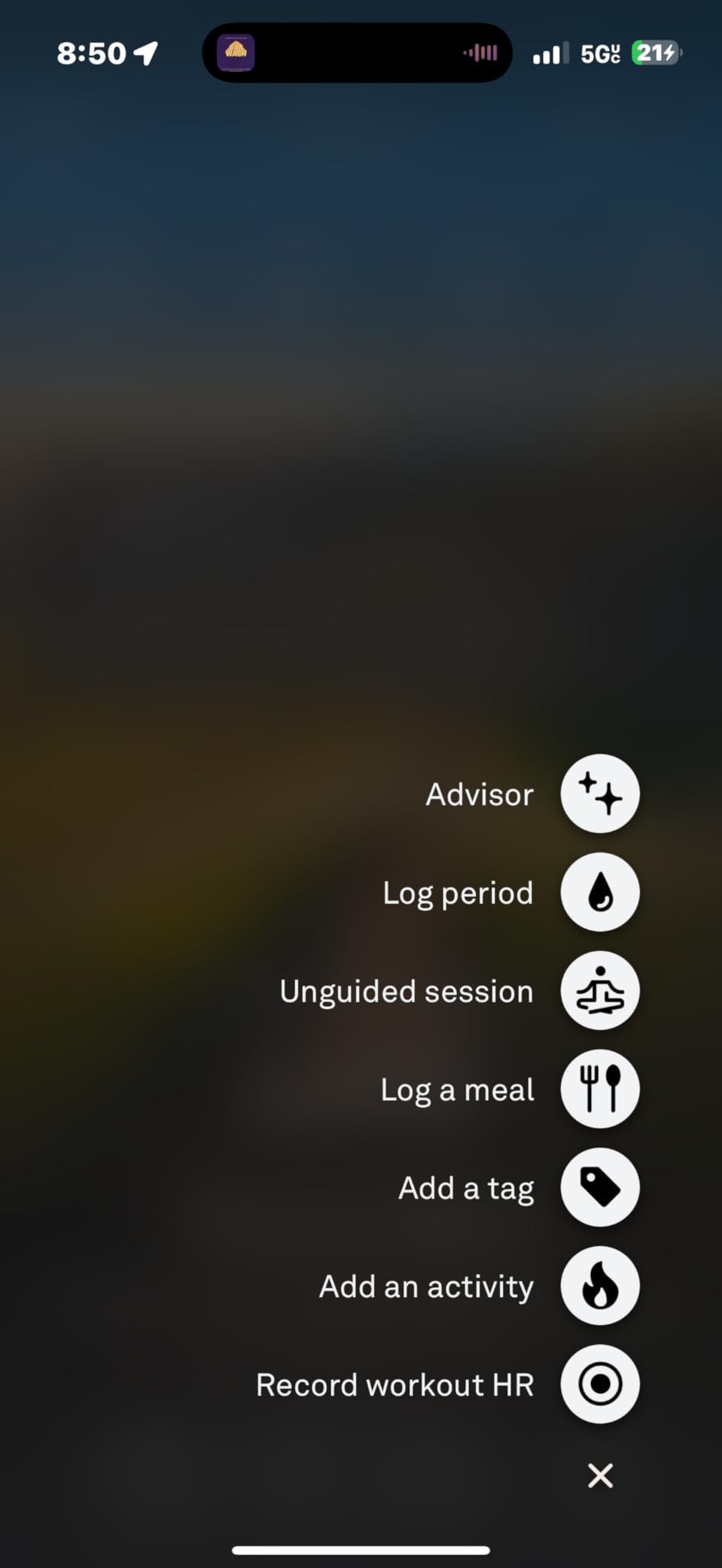 Oura Ring 4 - Silver - Size 9 - Sleep, Activity, Women's Health, AI Advisor, Up to 8 Days of Battery Life, Size Before You Buy, Android & iOS Compatible customer photo 1