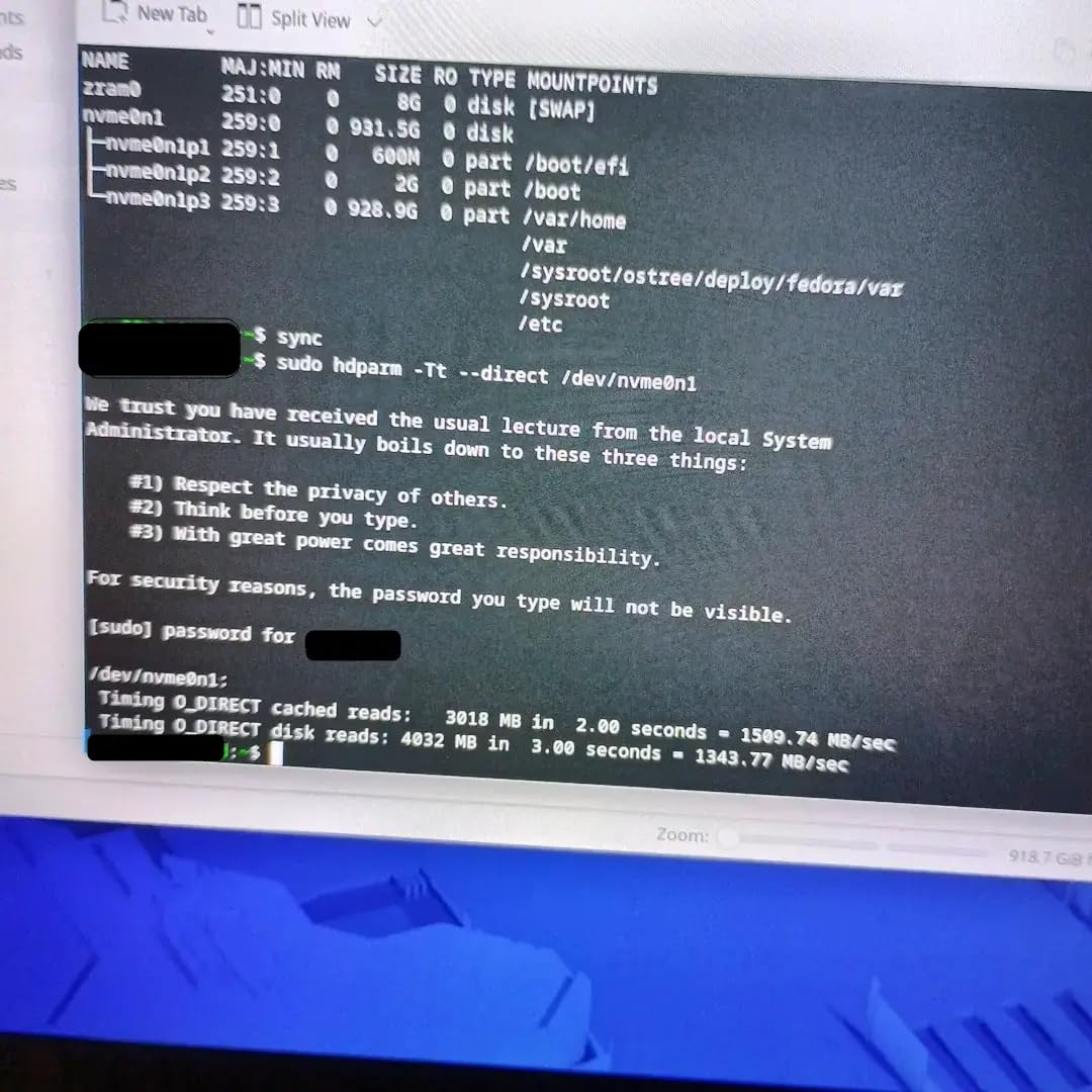 Kingston NV3 2TB M.2 2280 NVMe SSD | PCIe 4.0 Gen 4x4 | Up to 6000 MB/s | SNV3S/2000G customer photo 1