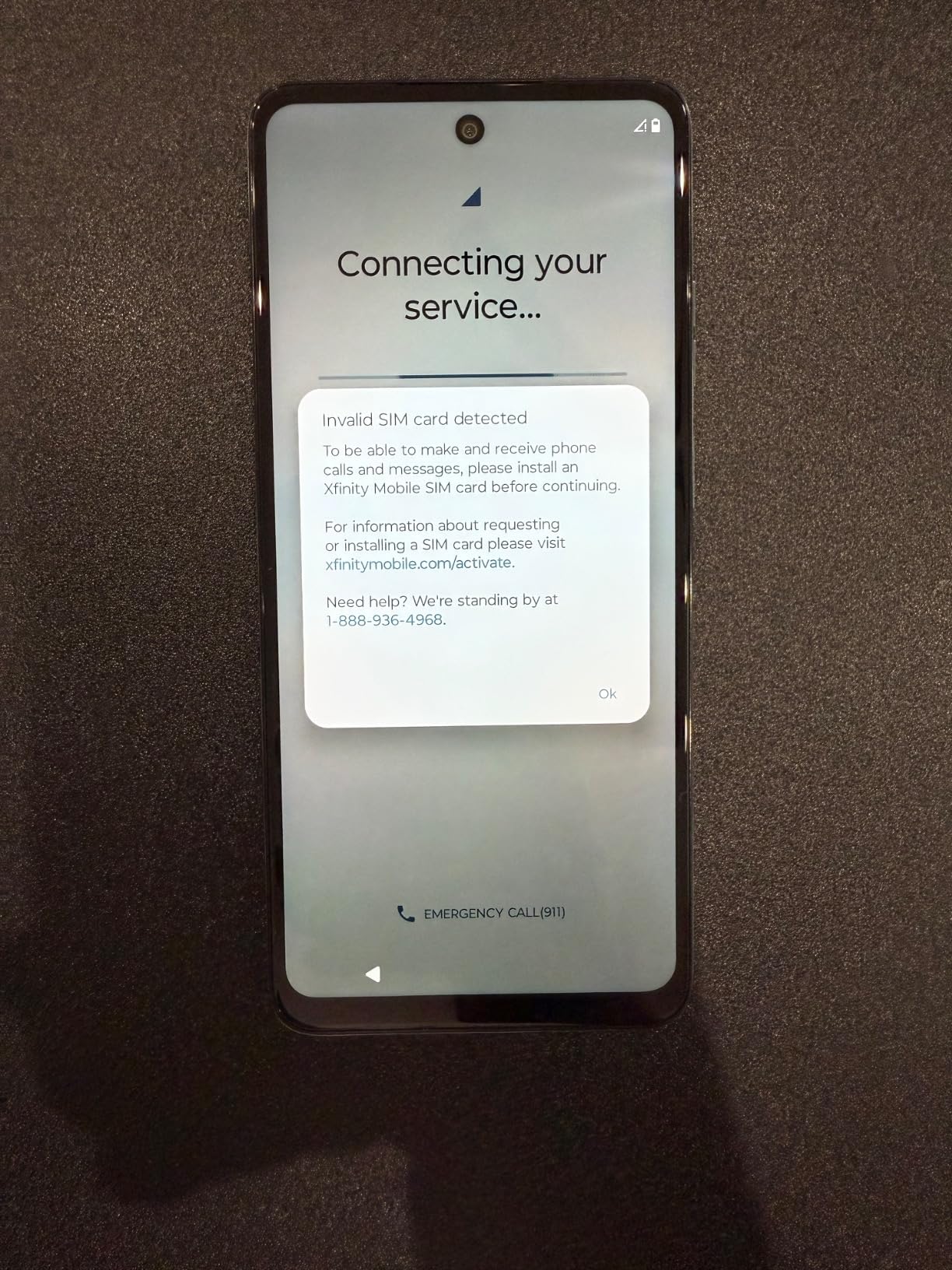 Motorola Moto G 5G 2024, 128GB + 4GB RAM, Sage Green - Unlocked (Renewed) customer photo 1