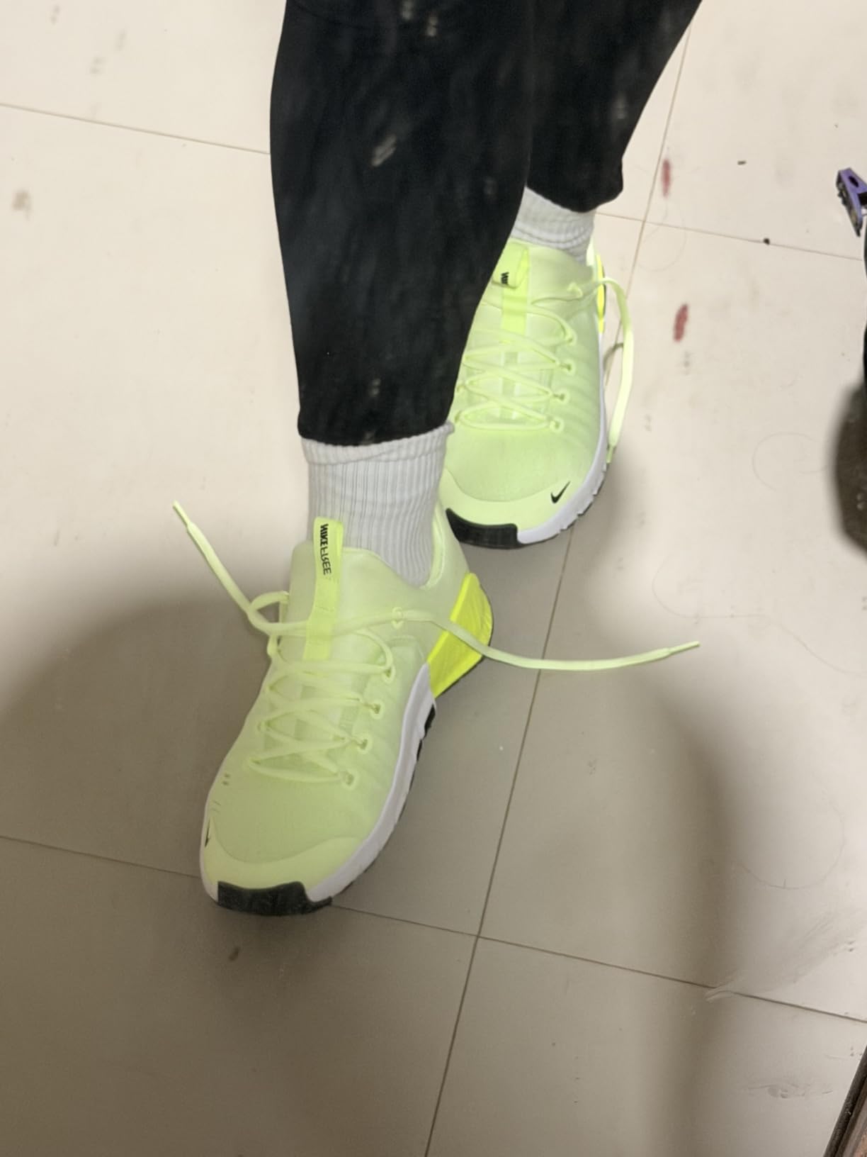 Nike Men's Free Metcon 6 Cross Training Shoe customer photo 1