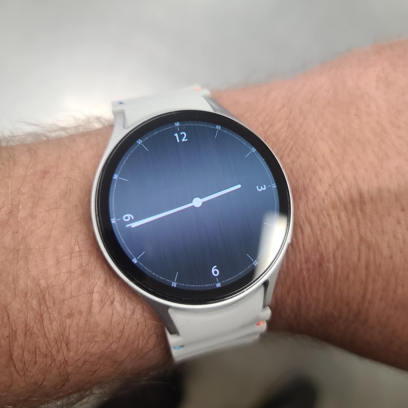 SAMSUNG Galaxy Watch7 44mm L310N GPS customer photo 1