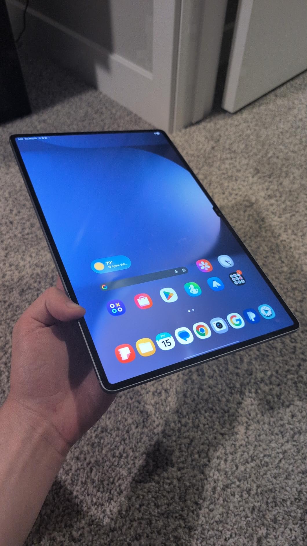 SAMSUNG Galaxy Tab S10 Ultra 14.6