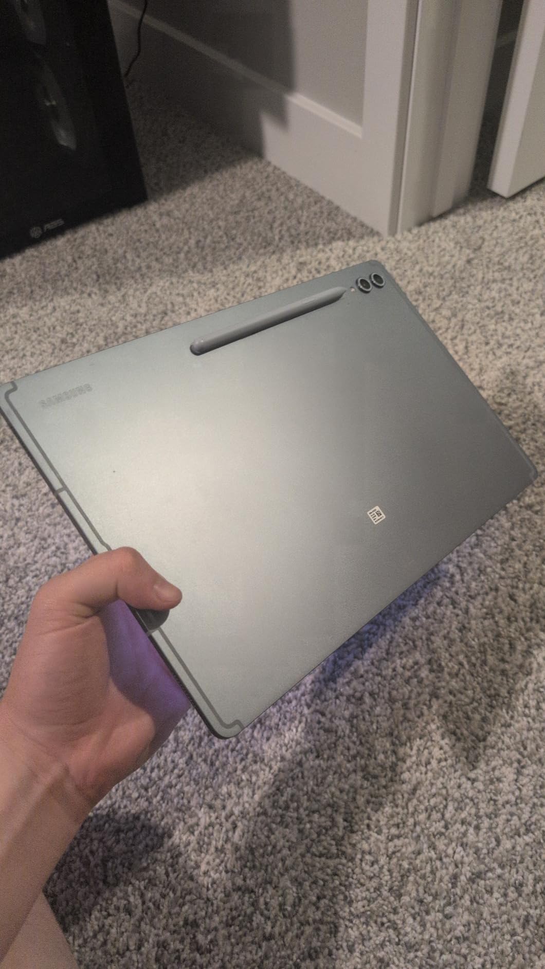 SAMSUNG Galaxy Tab S10 Ultra 14.6