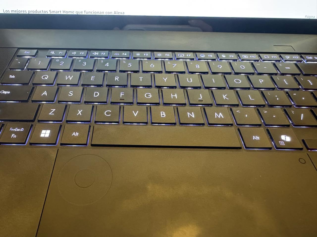 ProArt P16 Creator Laptop 16.0