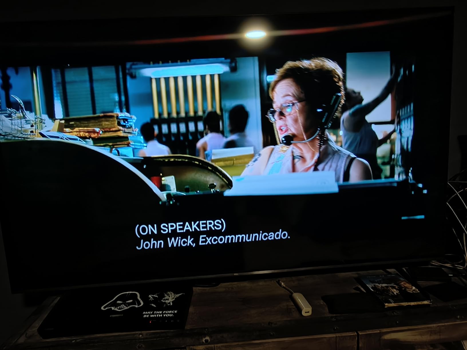 TCL 65 Inch Class QM6K Series | Mini LED QLED 4K HDR Smart Google TV (65QM6K, 2025 Model) customer photo 1