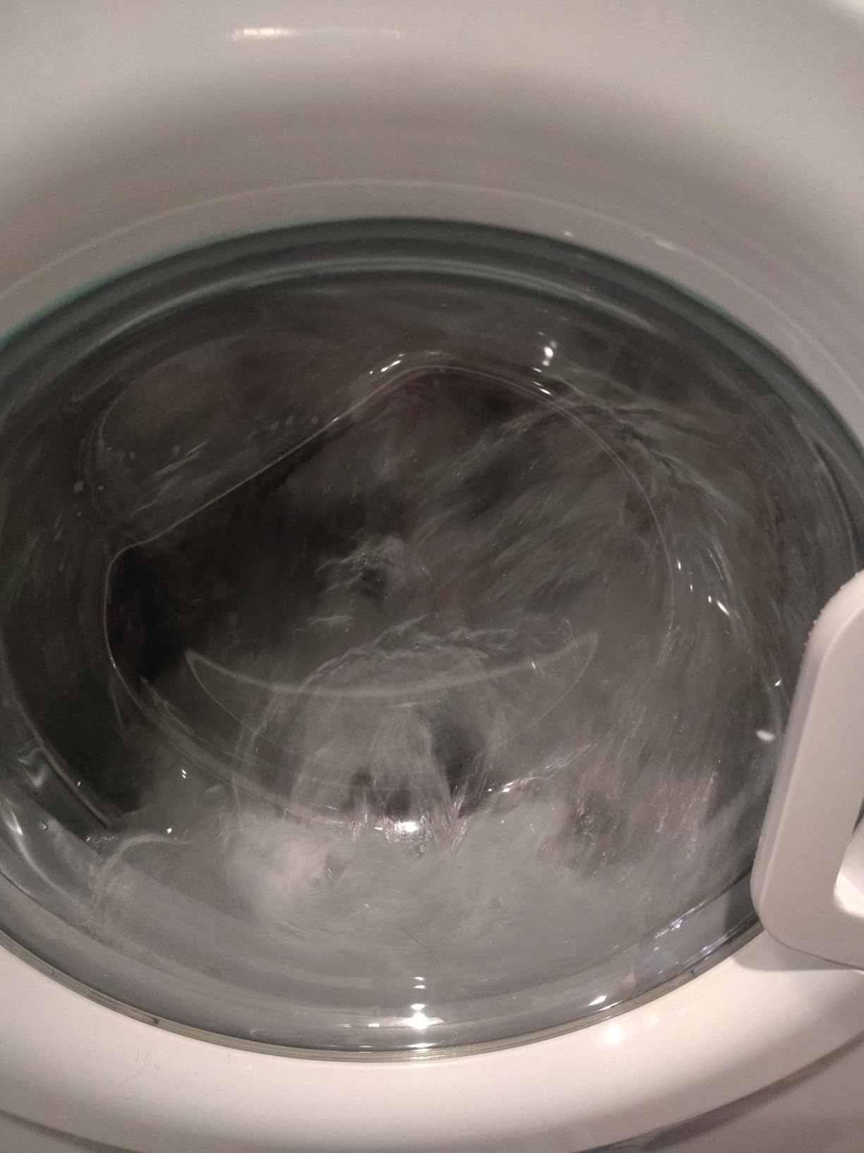 Splendide DV1725X & WFL2500X Replaces WFL1300XD Washer & DV6500X Dryer Stacked Bundle with Vent Kit & SK04 Stack Kit Included + Starter Laundry Powder - Updated Design- Freight Delivery customer photo 2