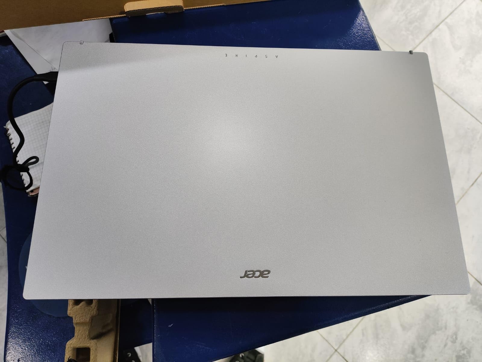 Aspire Go 15 AI Ready Laptop | 15.6