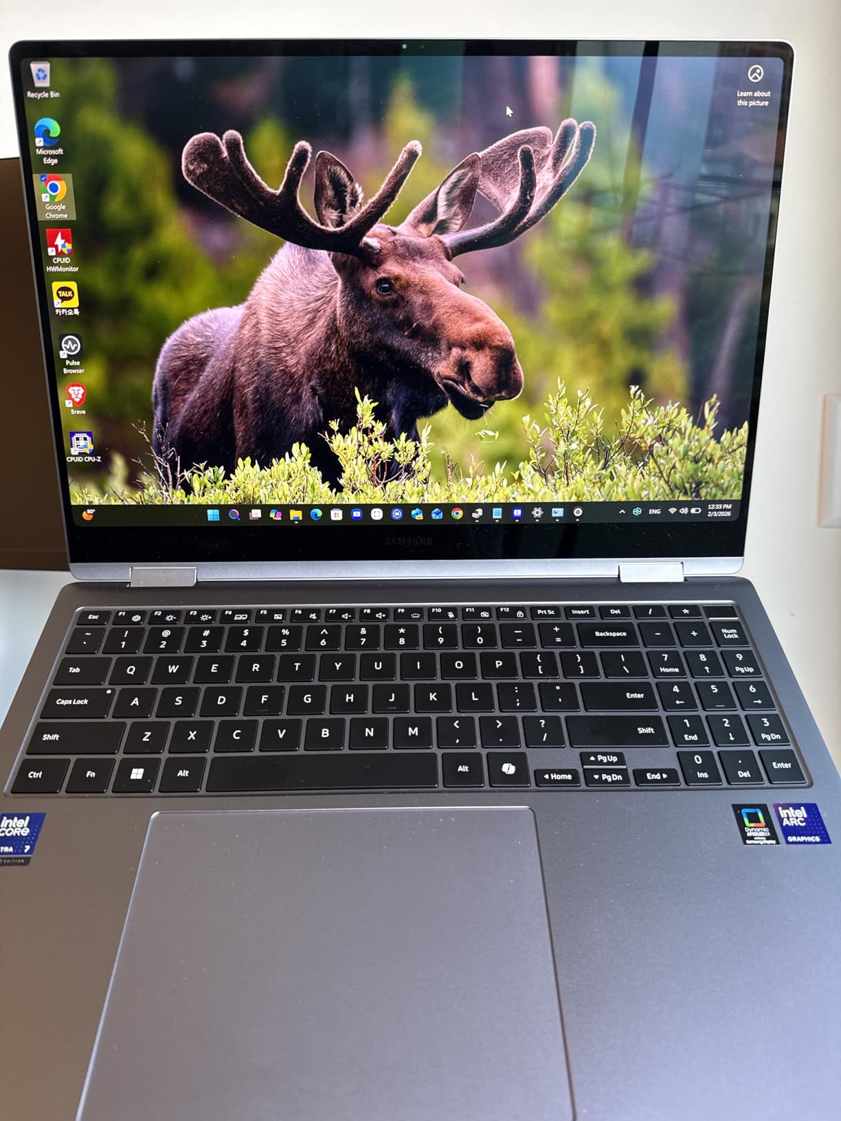 Samsung 16