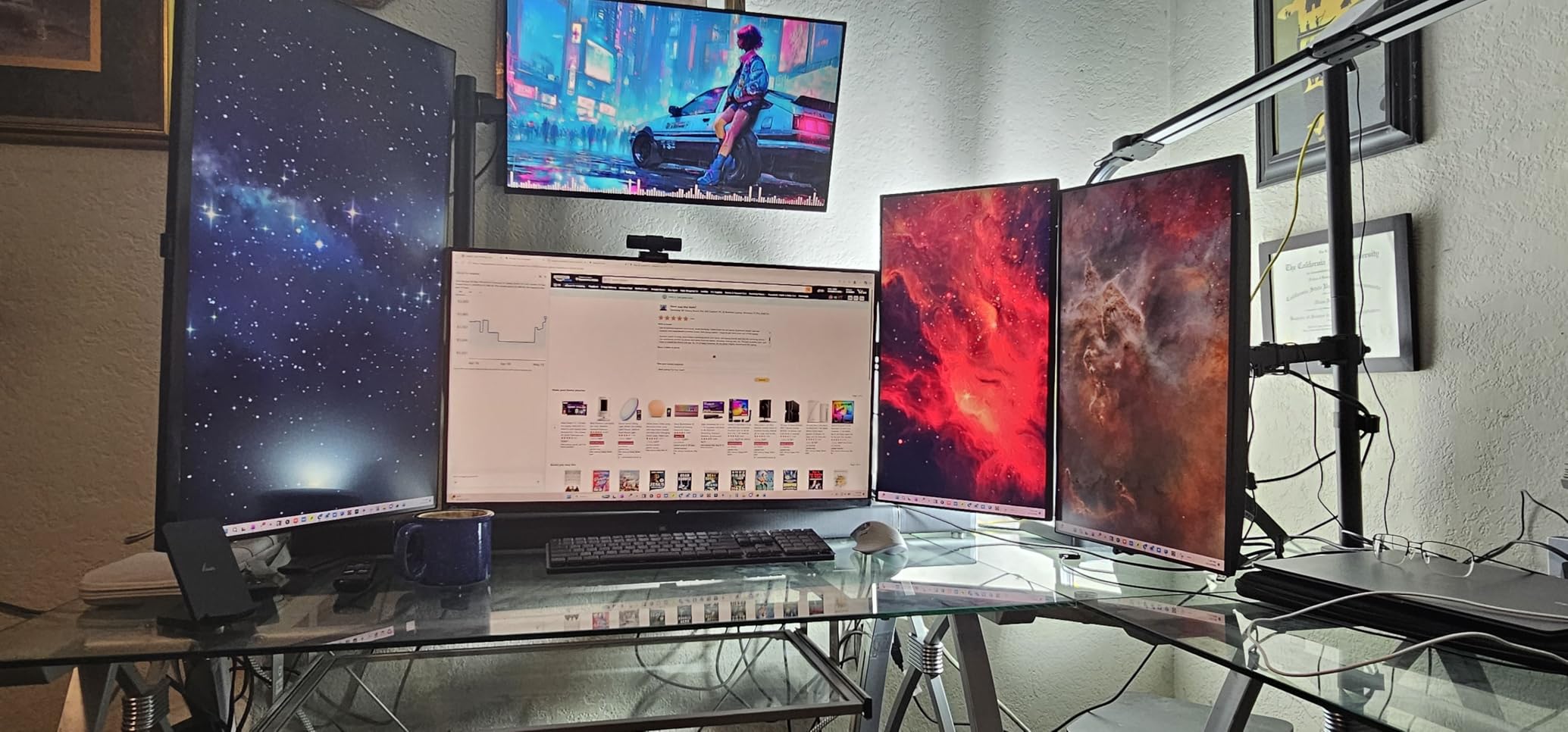 Samsung 16