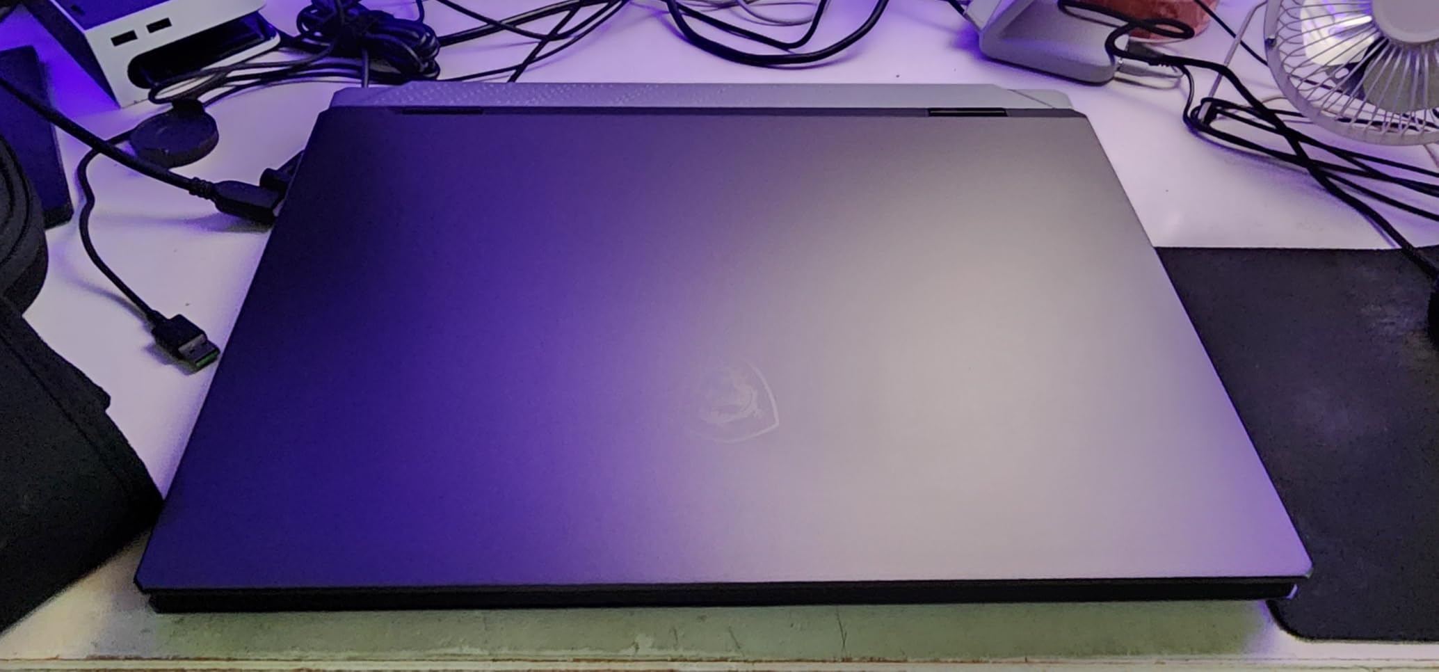 MSI Vector A18 HX 18
