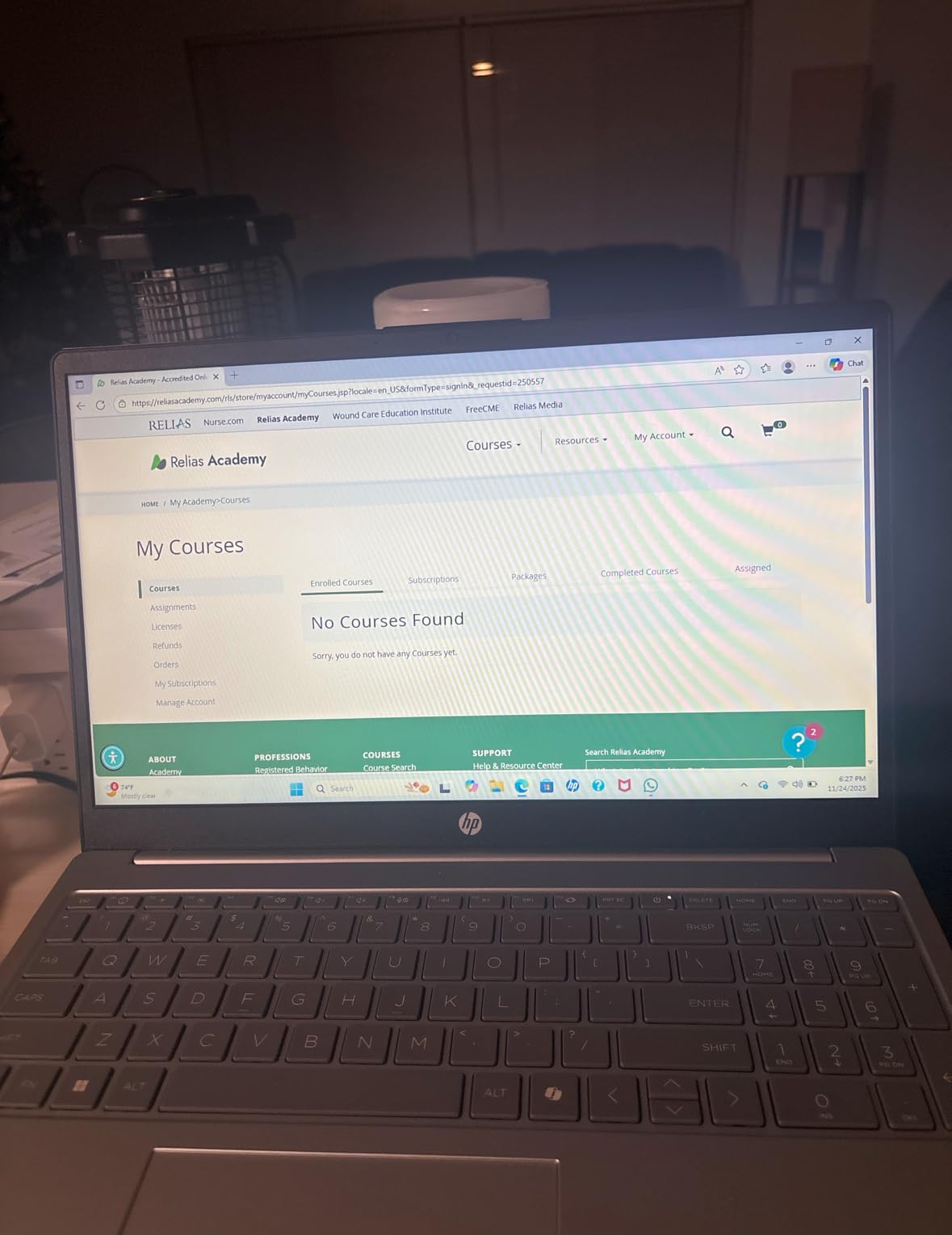 HP 15.6 inch Laptop, HD Touchscreen Display, AMD Ryzen 5 7520U, 8 GB RAM, 512 GB SSD, AMD Radeon Graphics, Windows 11 Home, Natural Silver, 15-fc0499nr customer photo 1
