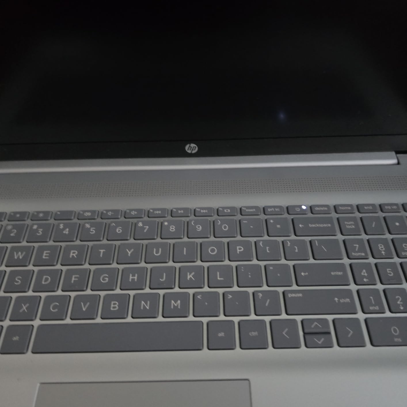 HP 2025 New 17 inch Laptop Computer, 32GB RAM, 1.5TB Storage (1TB PCIe with HP P500 512GB Portable SSD), AMD Ryzen 5 7430U 6-Cores Processor, Windows 11 Home with Microsoft Office customer photo 1