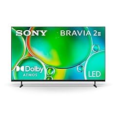 Sony BRAVIA 2 II 65 Inch 4K Ultra HD LED Smart TV with Google TV and Exclusive Features for PlayStation 5 (K-65S20M2) customer photo 1
