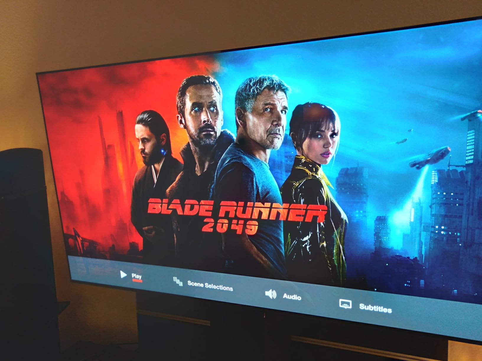 LG 42-Inch Class OLED evo AI Super Upscaling 4K C5 Series Smart TV w/Dolby Atmos & Vision, HDR10, Filmmaker Mode, Wow Orchestra, Alexa Built-in (OLED42C5PUA, 2025) customer photo 2