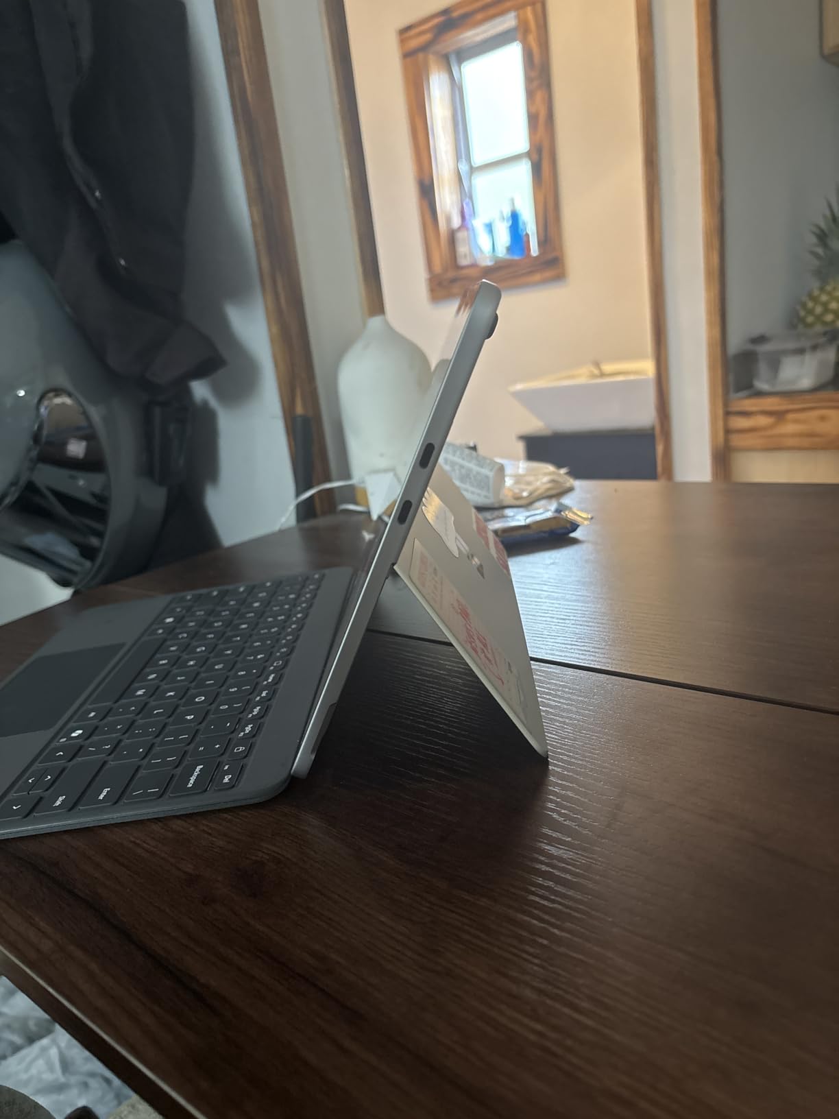 Microsoft Surface Pro 2-in-1 Laptop/Tablet (2025), Windows 11 Copilot+ PC, 12